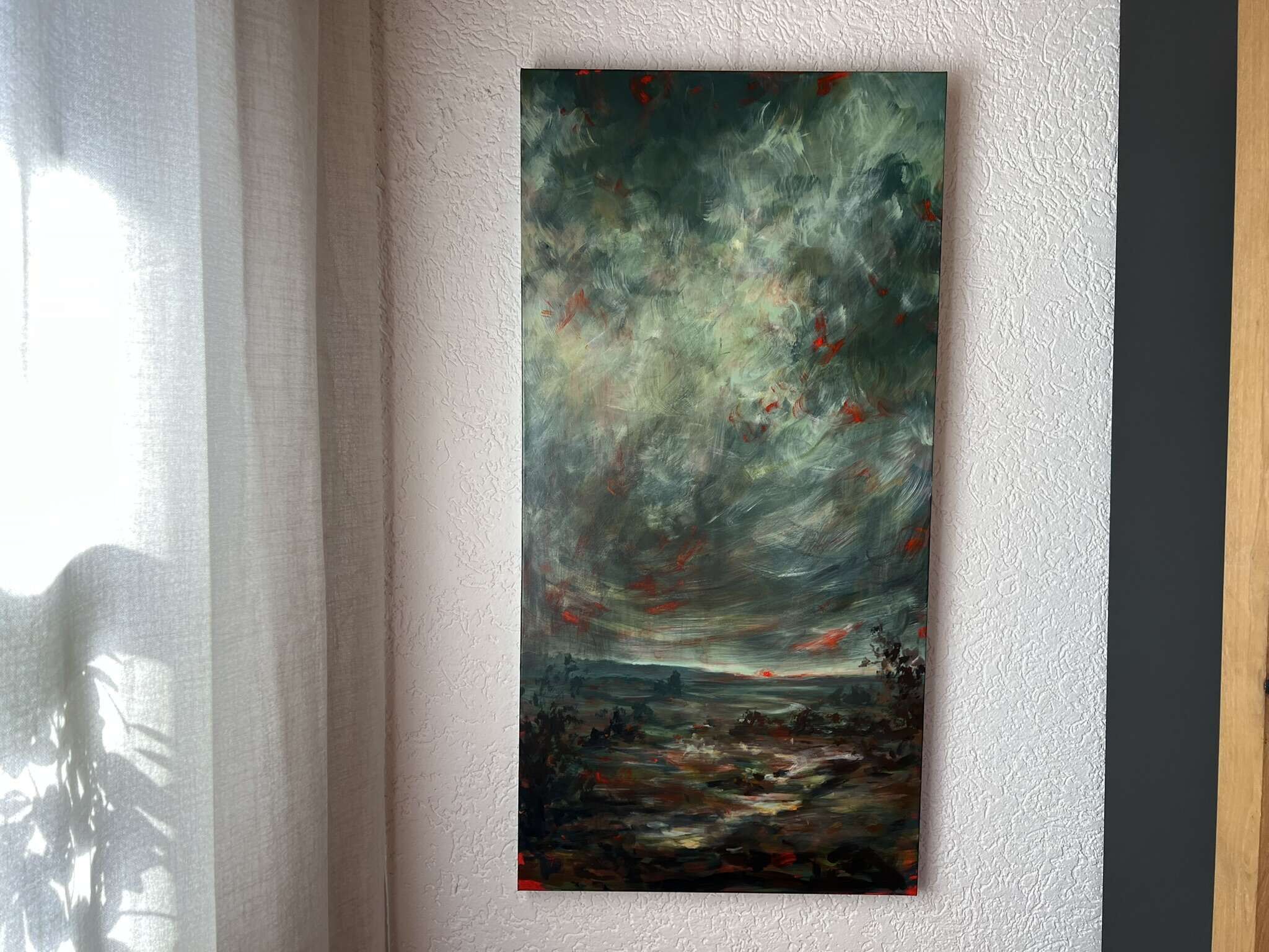 Im Zögern - Melissa Faltermeier 9