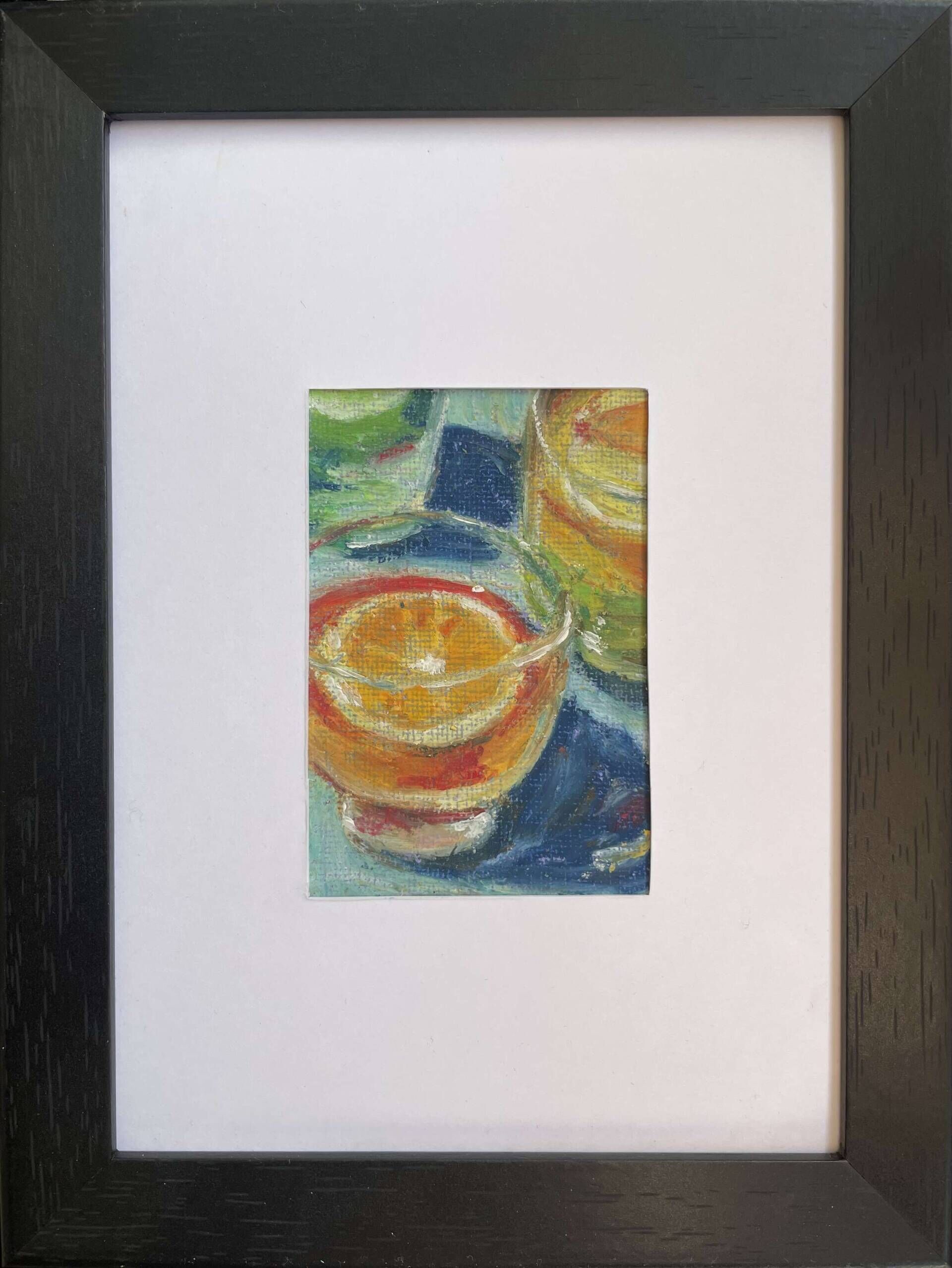 Cocktail night 3 - Kathrin Borgerding 1