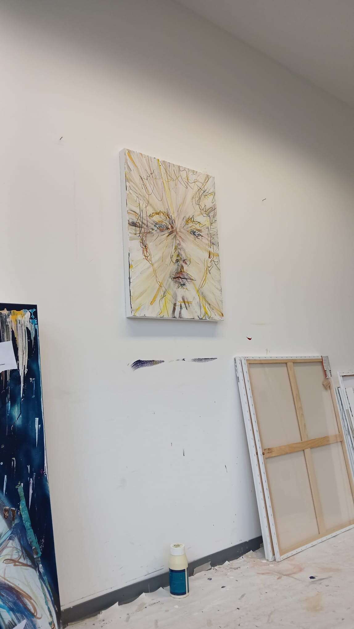 Das Zittern der Wahrnehmung - Kim Helbig 8