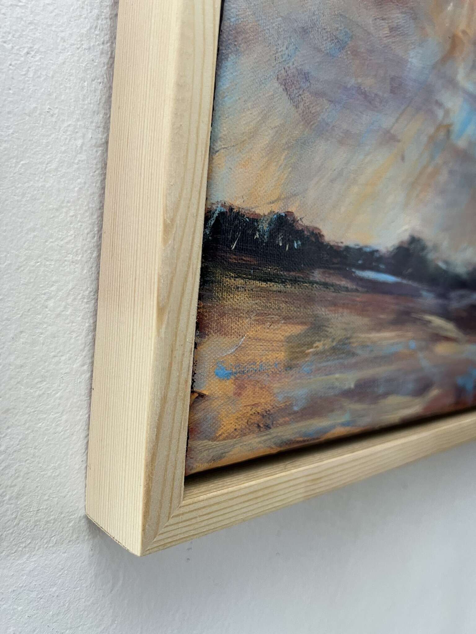 Mitten im Wandel - Melissa Faltermeier 4