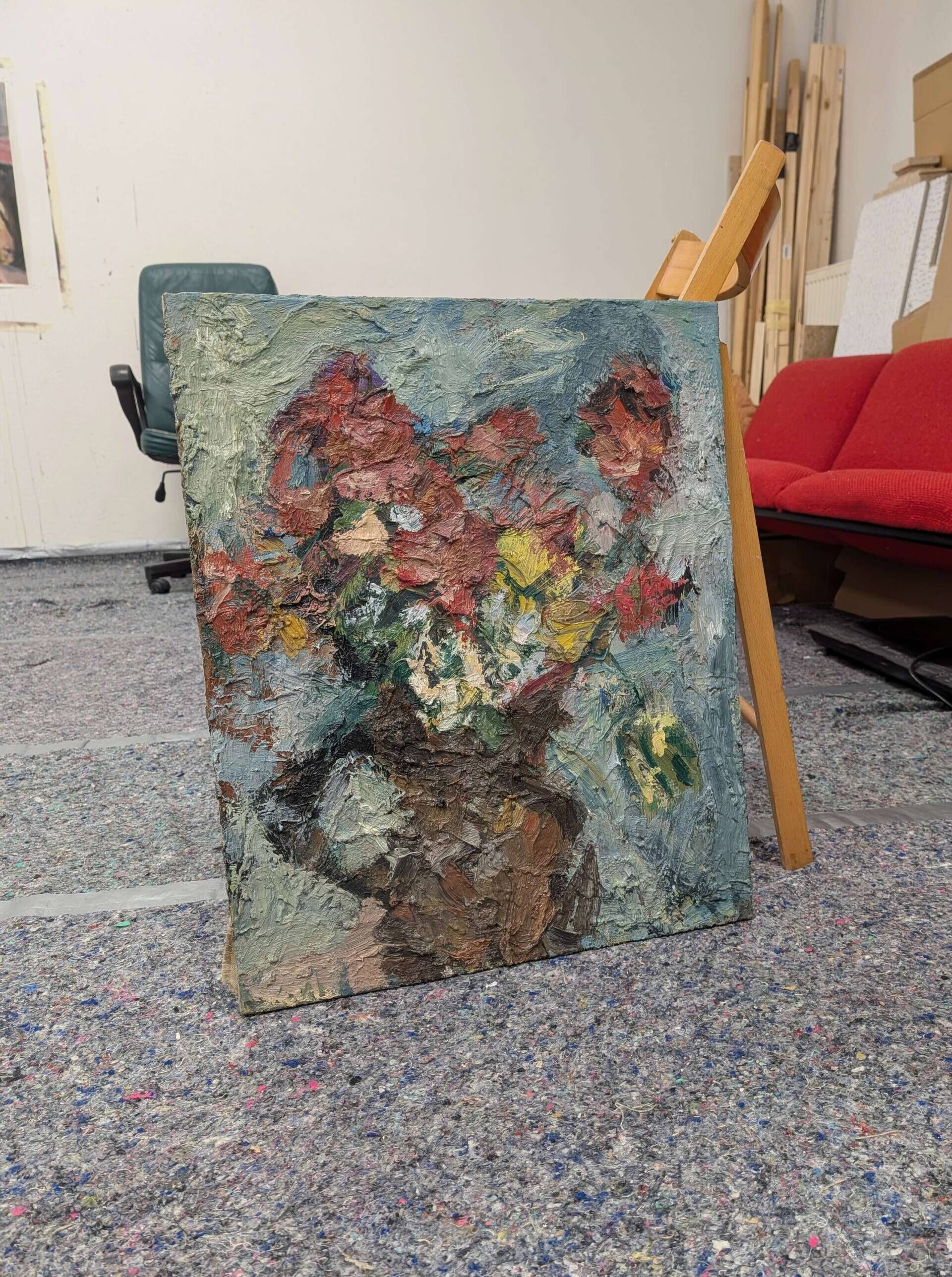 Flowers - Quang Minh Tran 2