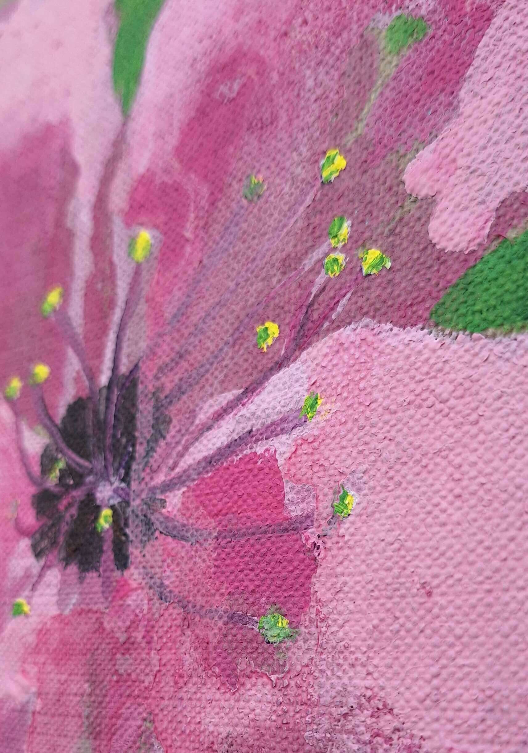 Very Very Cherry #3 - Sara Wimmers 2
