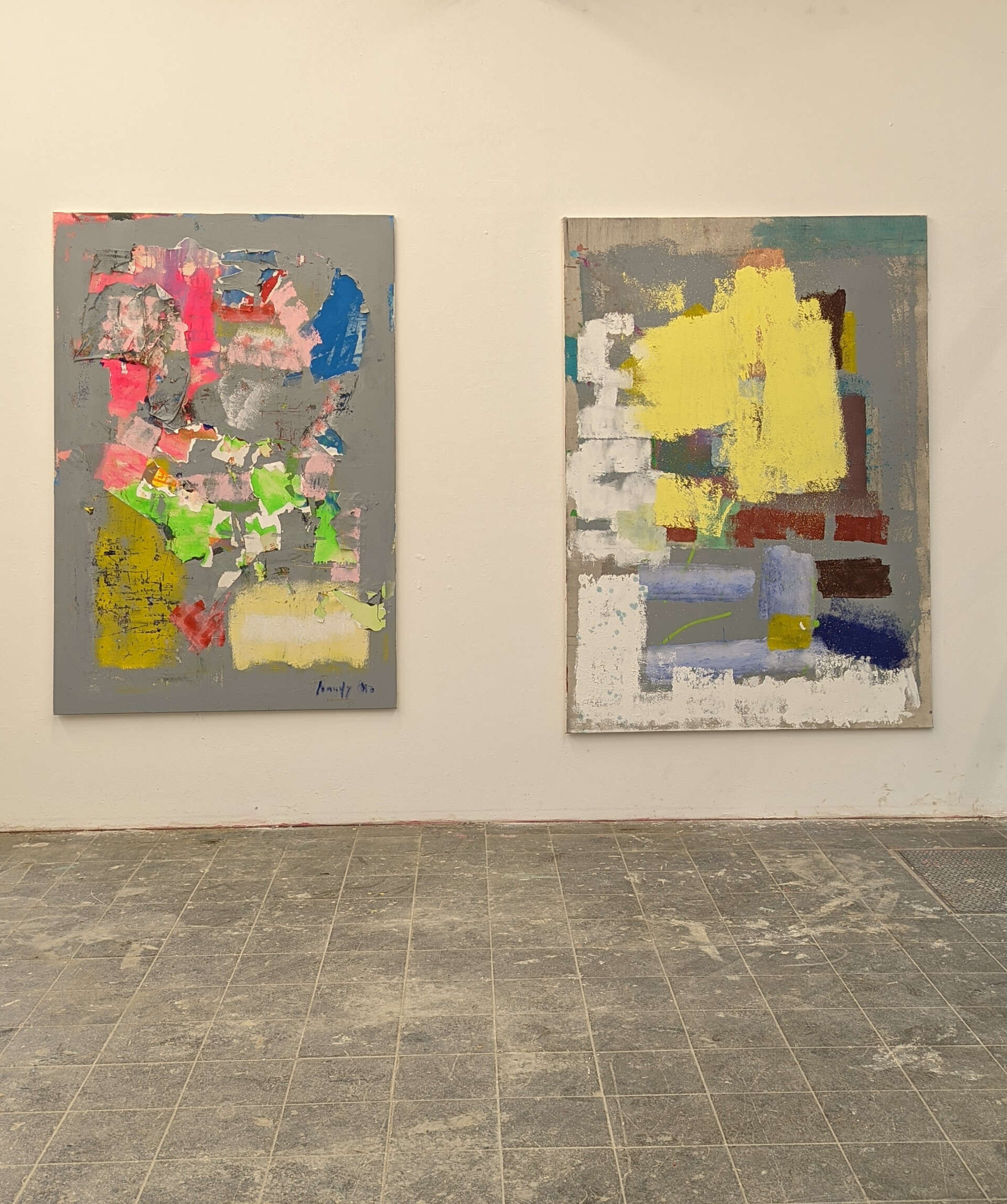 The Original Referent - Genady Arkhipau 2