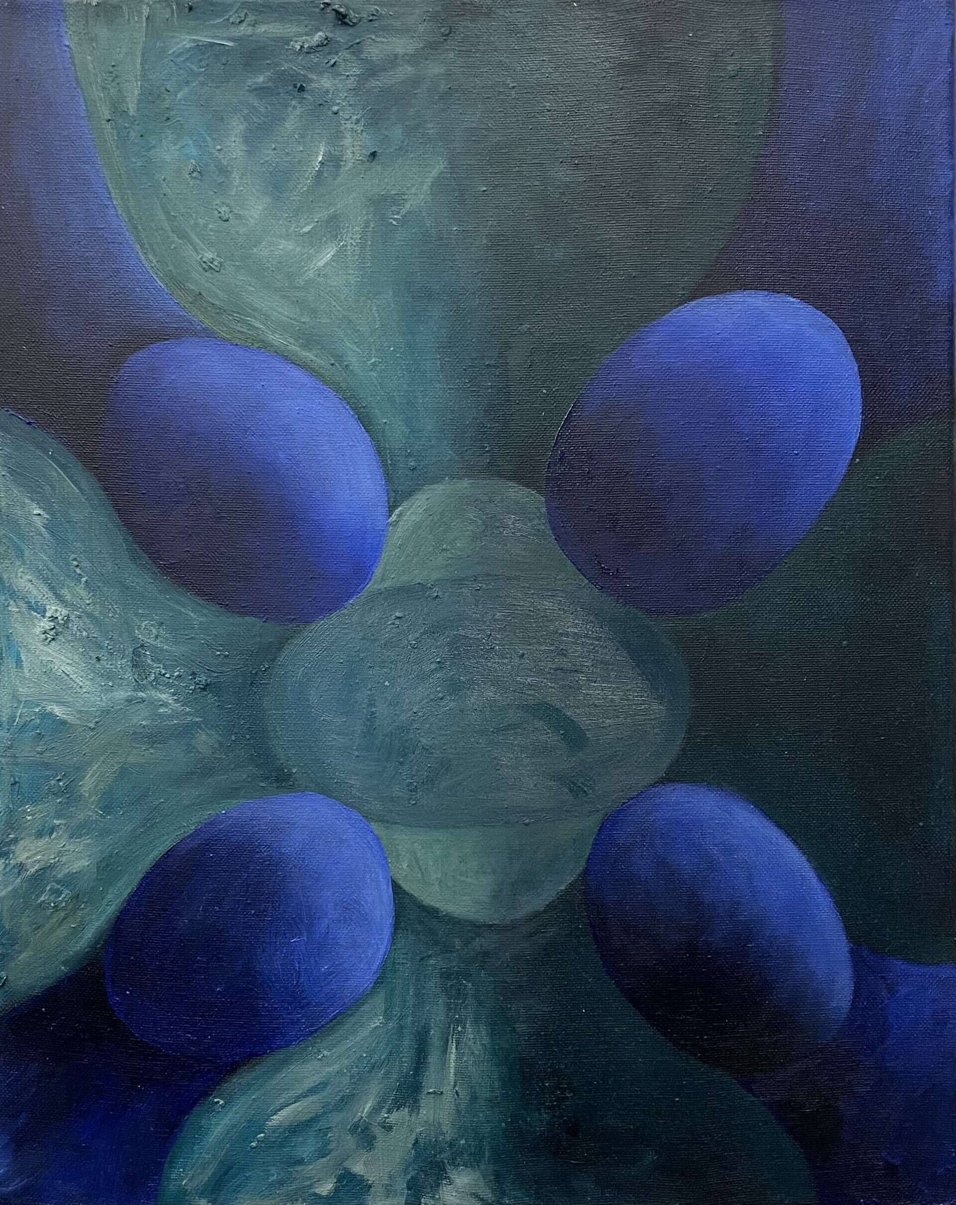 Ohne Titel  - Sarah Maria Kuhn  1