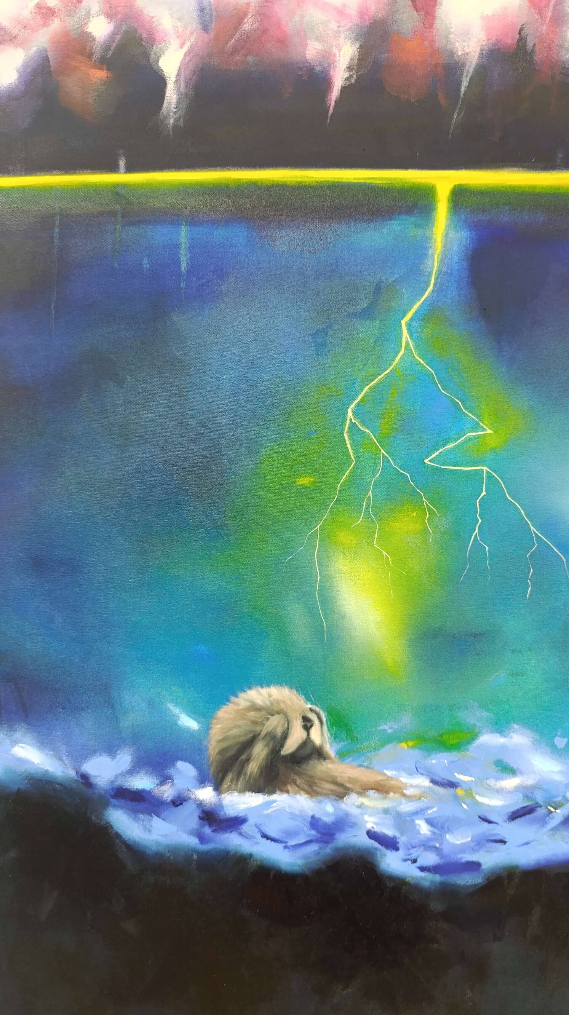 Tiefseelicht - Felix Dörrenbecher 4