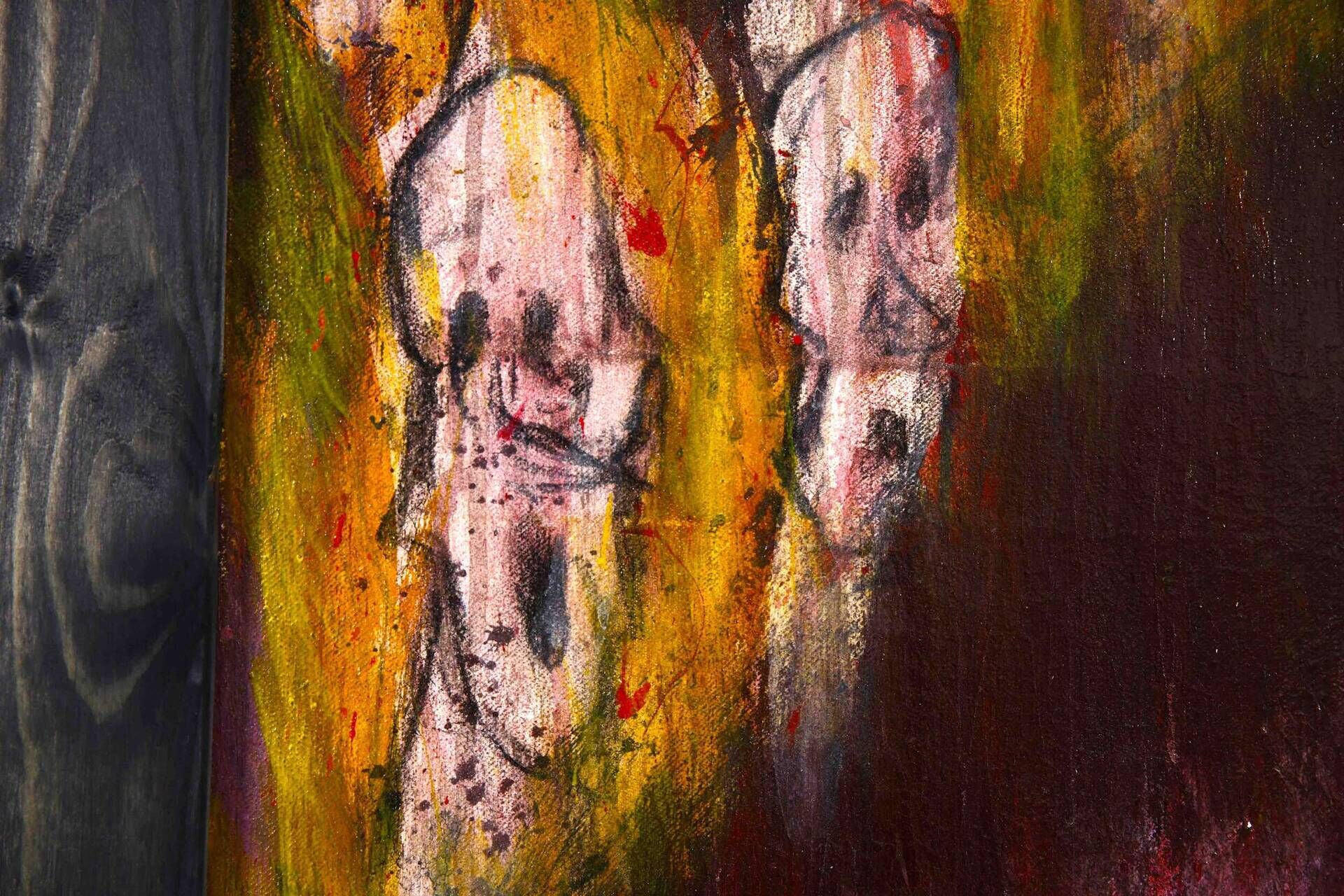 »accusare« - Alexej Eisner 7