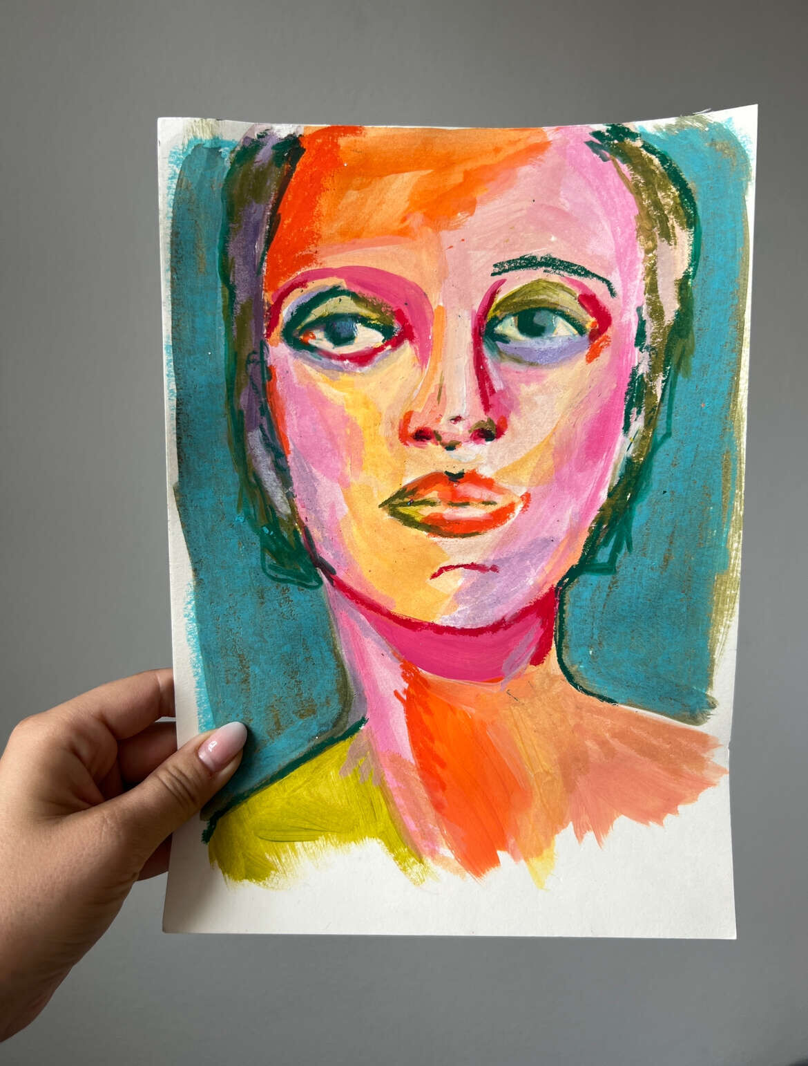 Women  - Sophie Bäumer 3