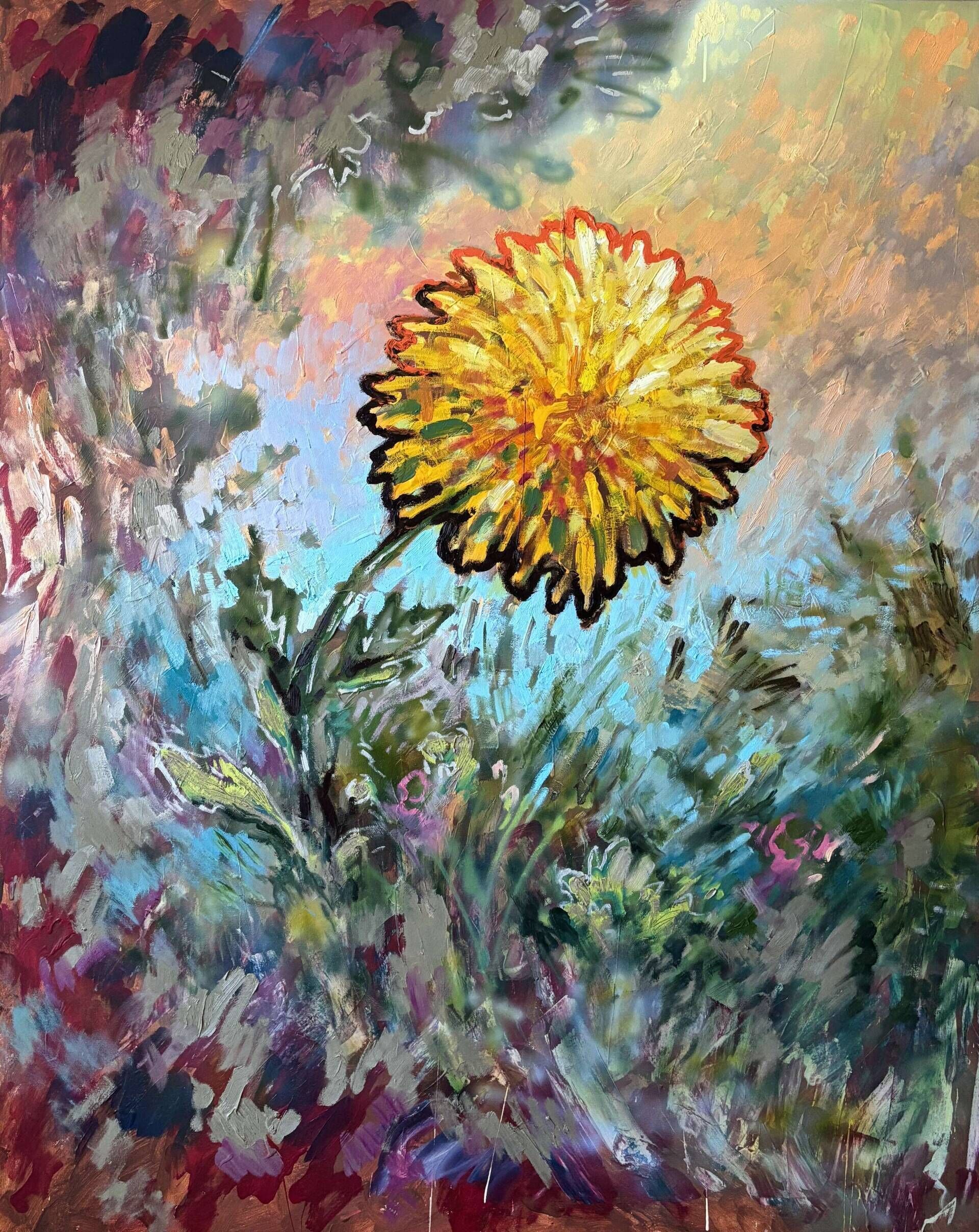 Bloom - Anton Koval 1