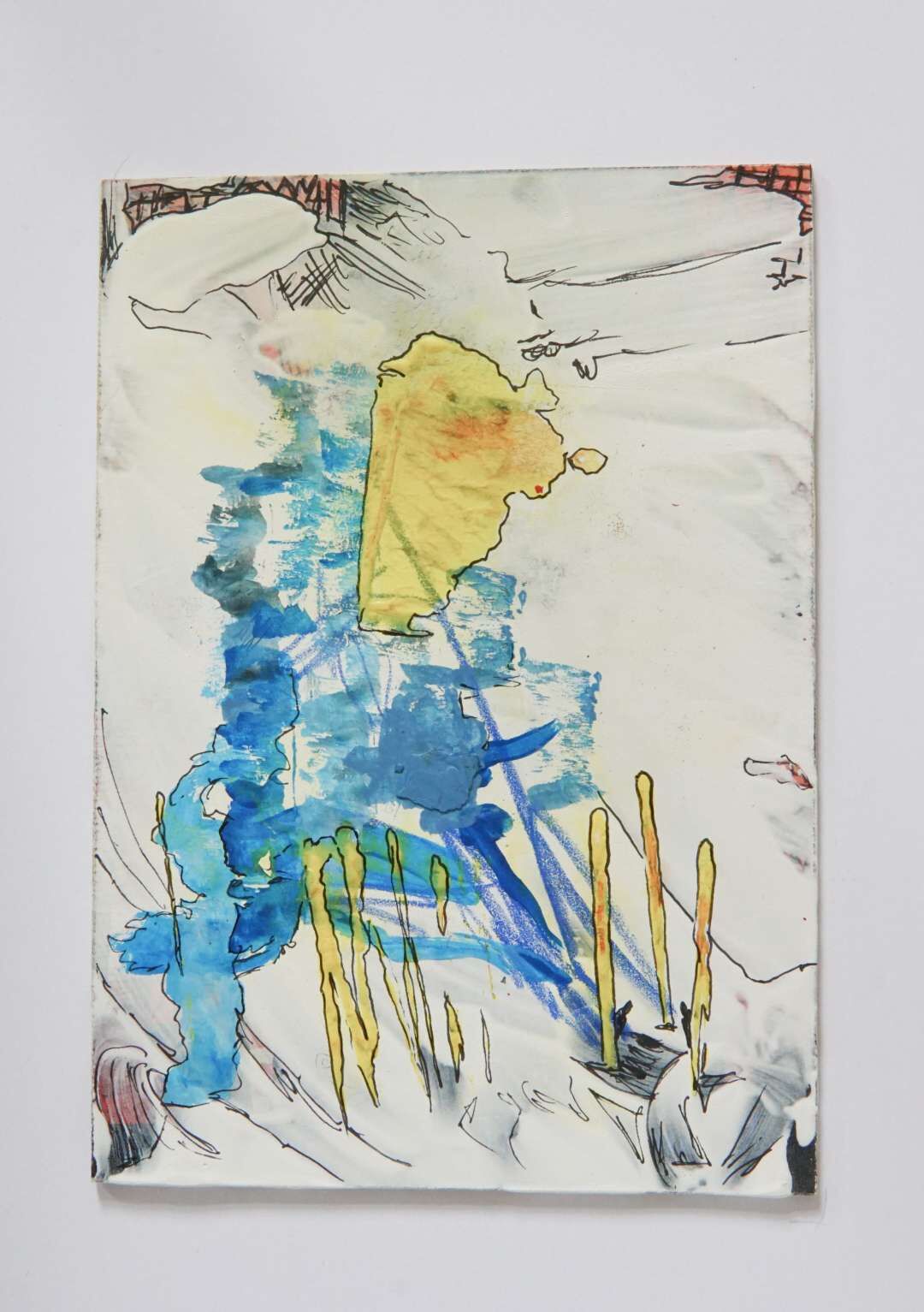 Zwei (Sammlung 03) - Gordon Endt 1
