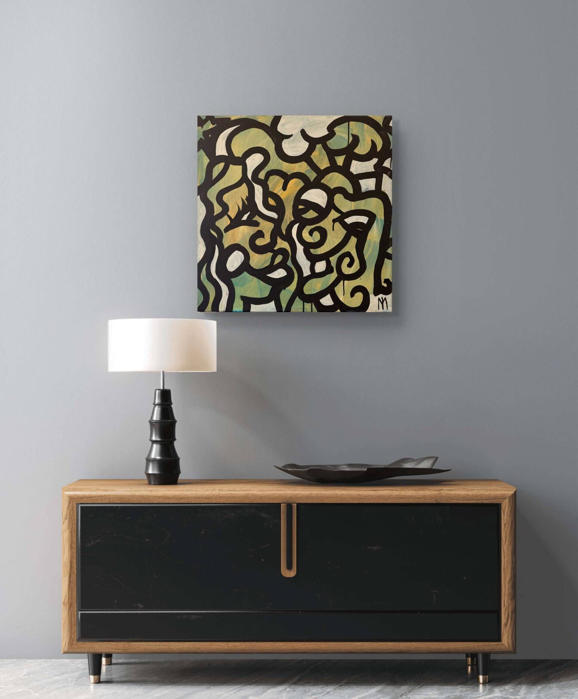 Grün - Marc Itzinger 2