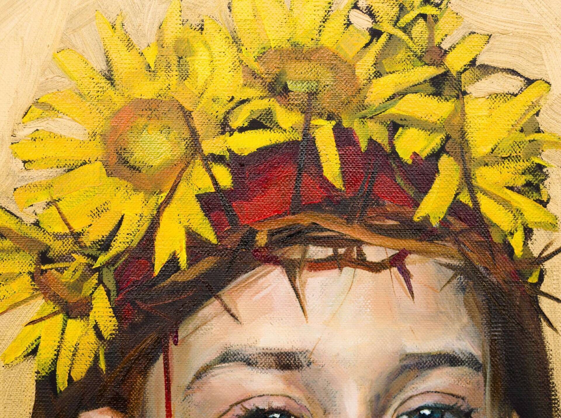 Ivanka - Oleksii Gnievyshev 4