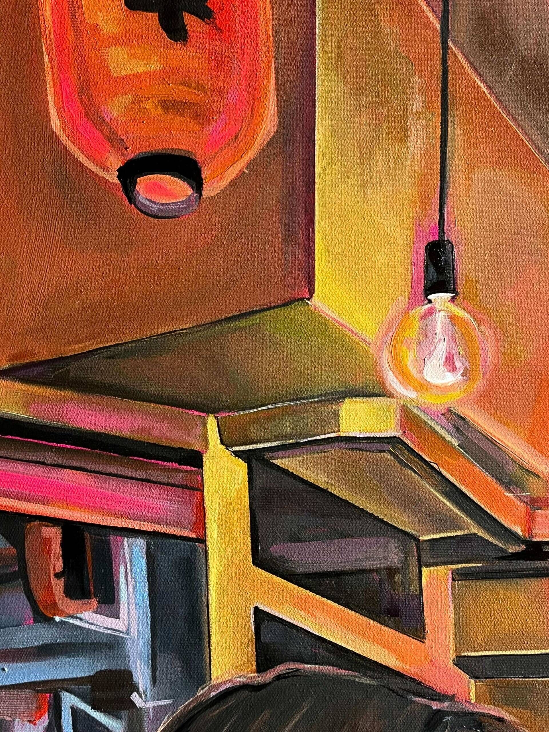 Late Night Bites - Andrea Kassens 1