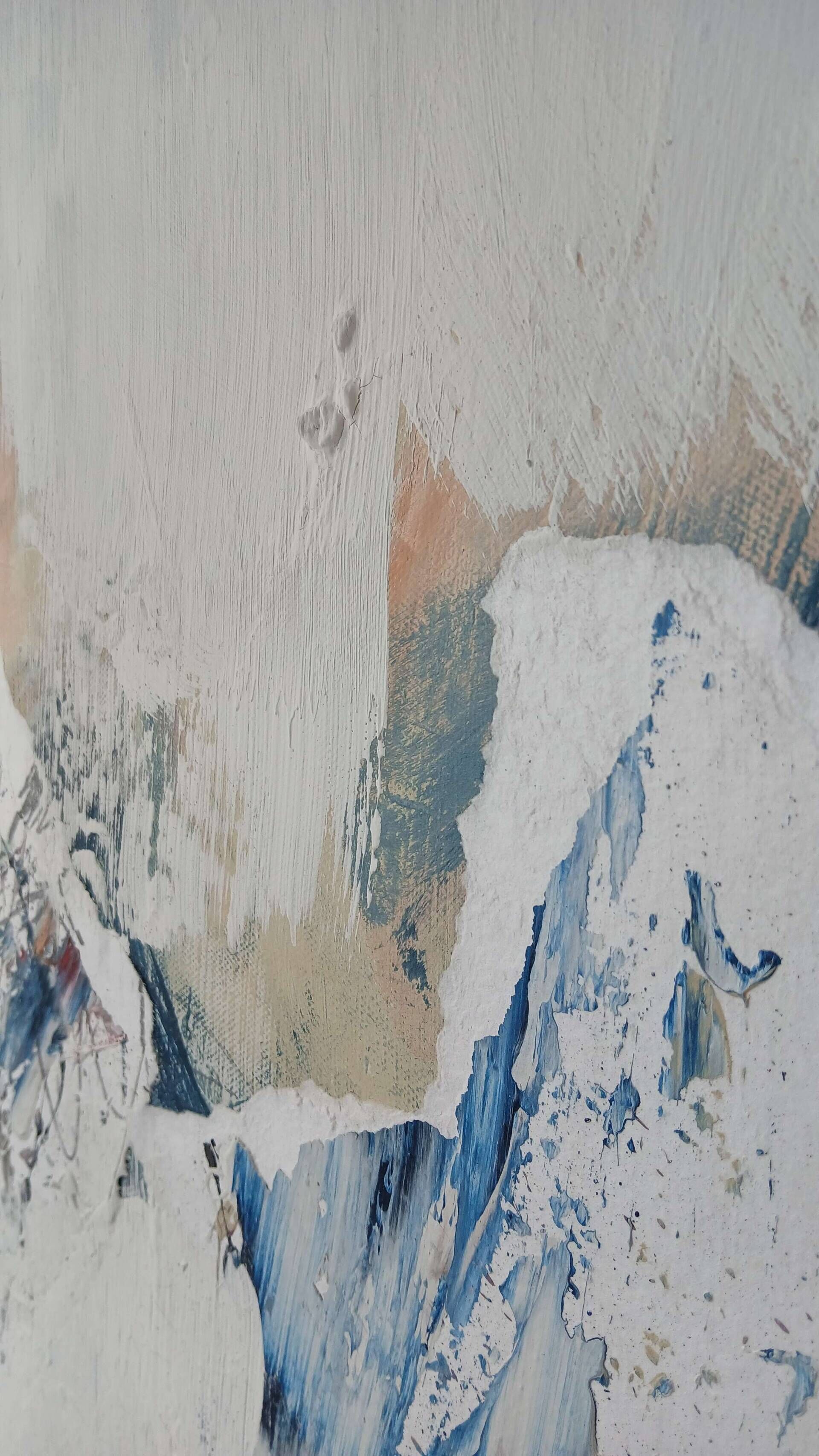 Fast sichtbar - Kim Helbig 4