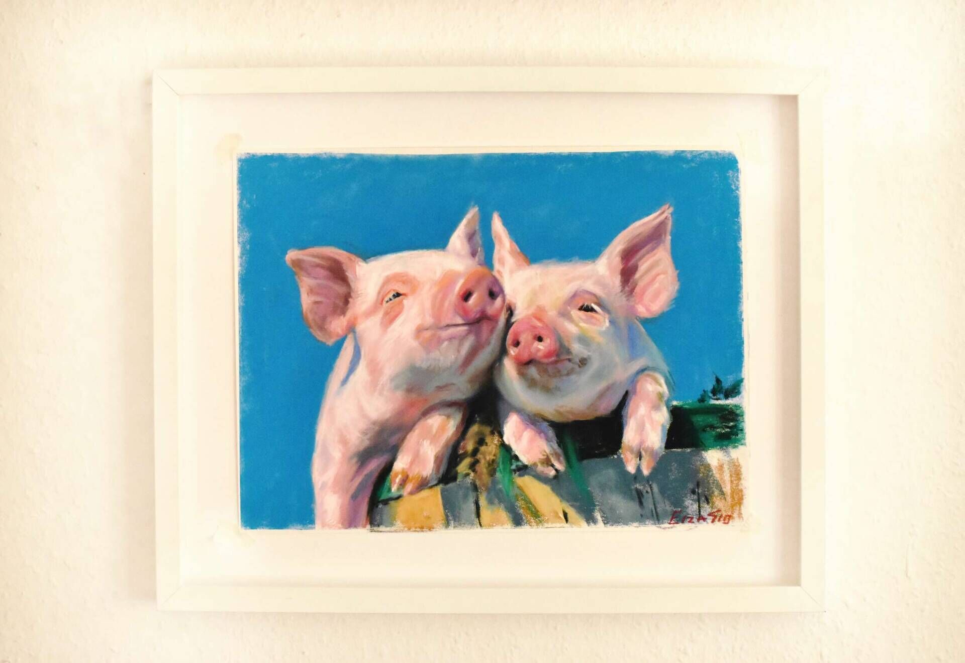 Best friends  - Elza Slo 8