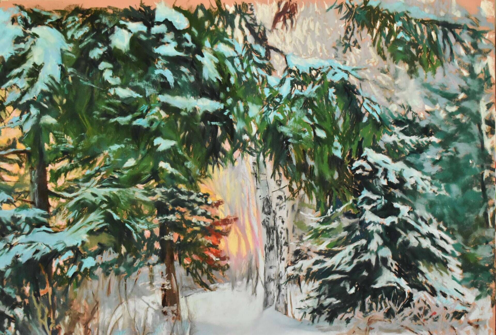 Winter joy - Elza Slo 3