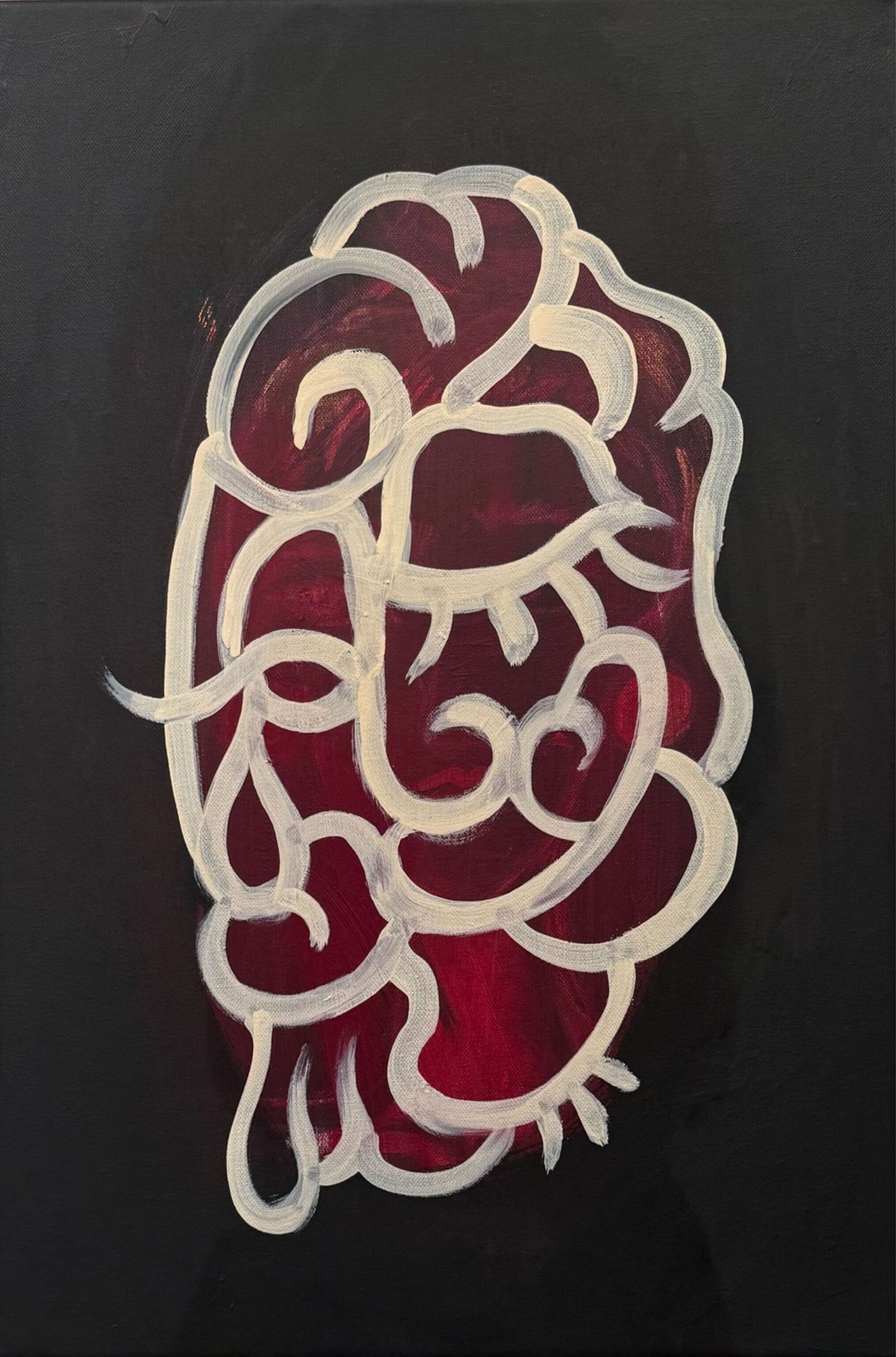 Schwarzrot - Marc Itzinger Schwarzrot - Marc Itzinger 6