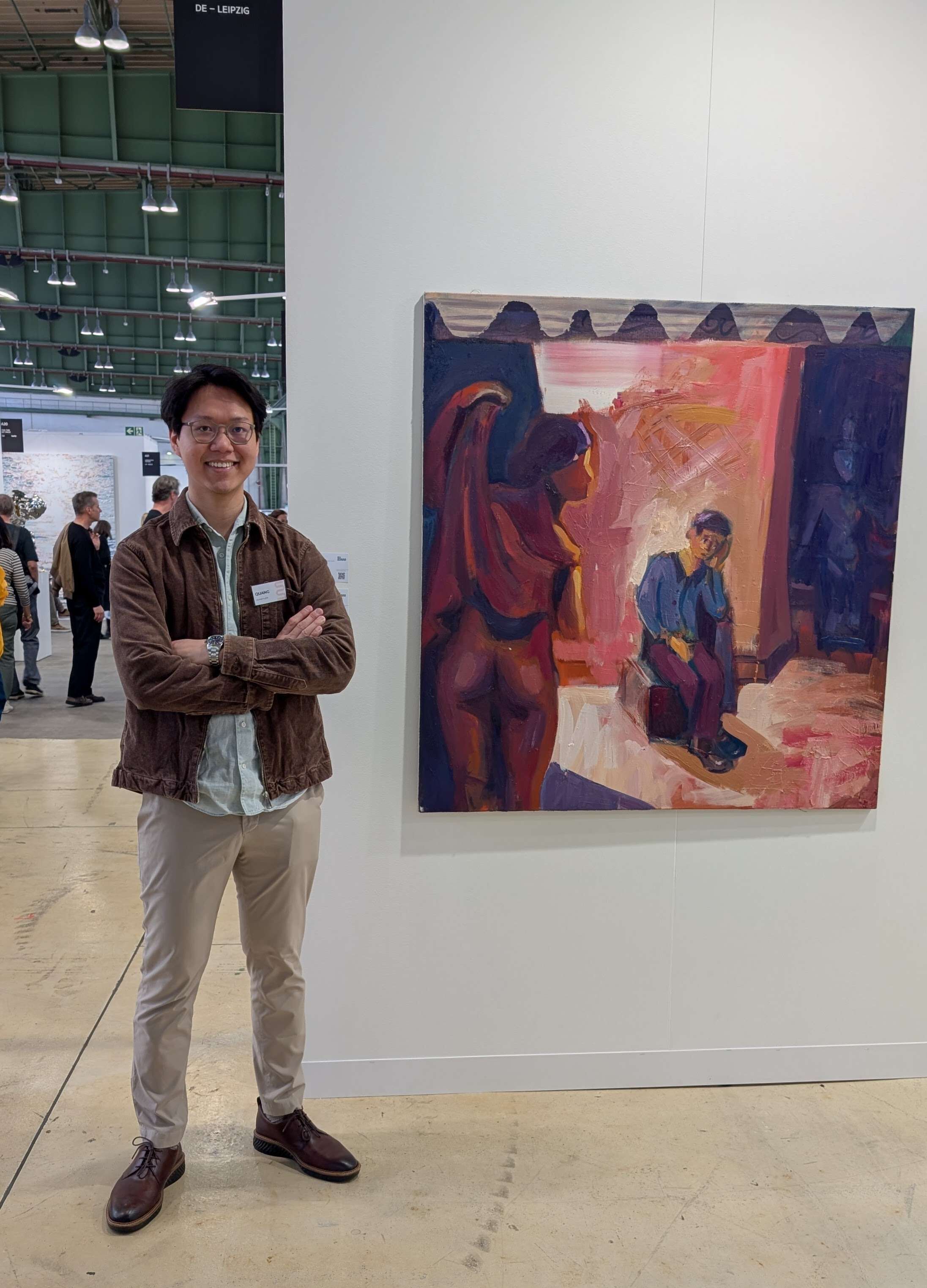 Duality - Quang Minh Tran 1