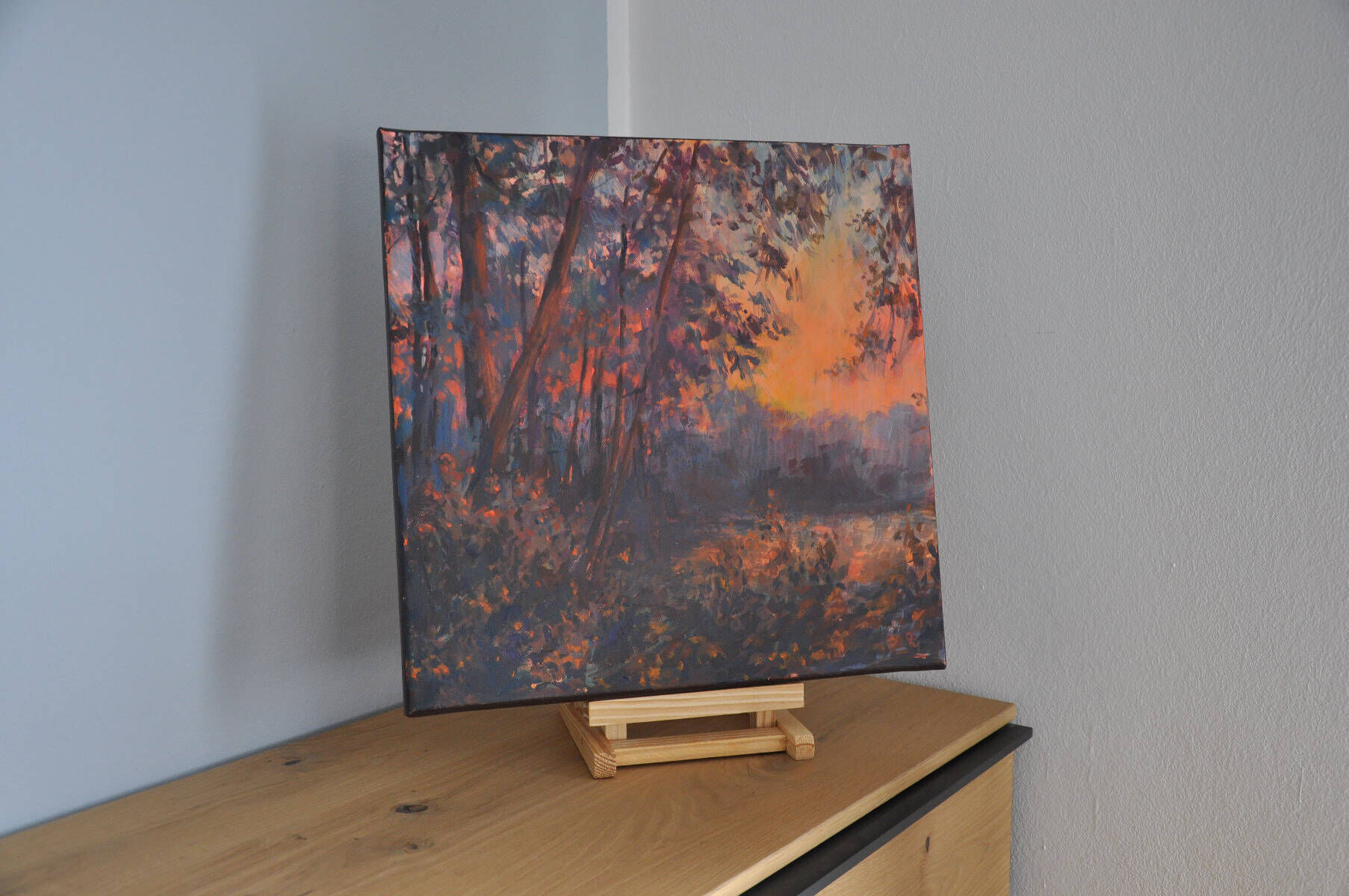 Abendlicht