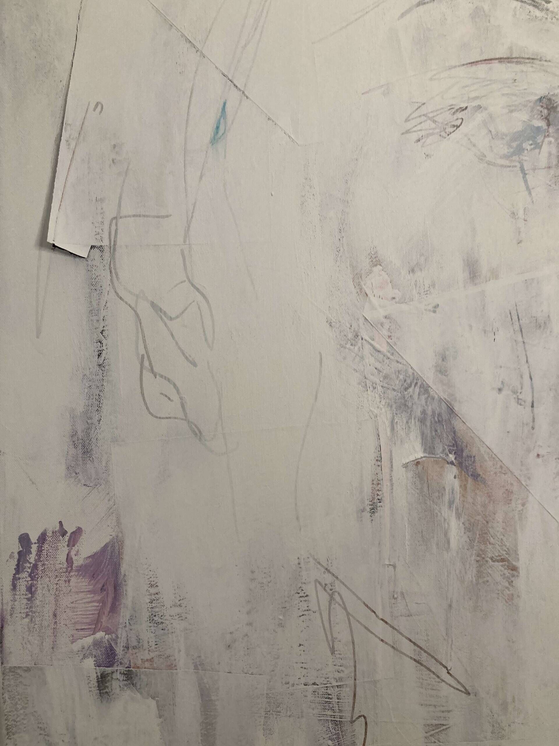 Portrait unter weiß - Kim Helbig 9