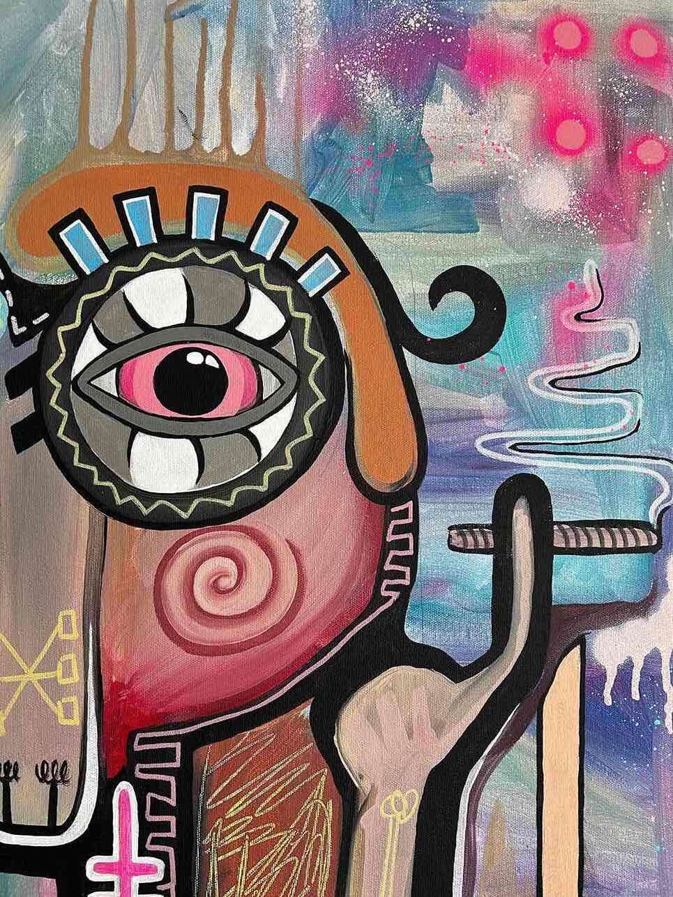 Half baked - Stella Mierendorff 6