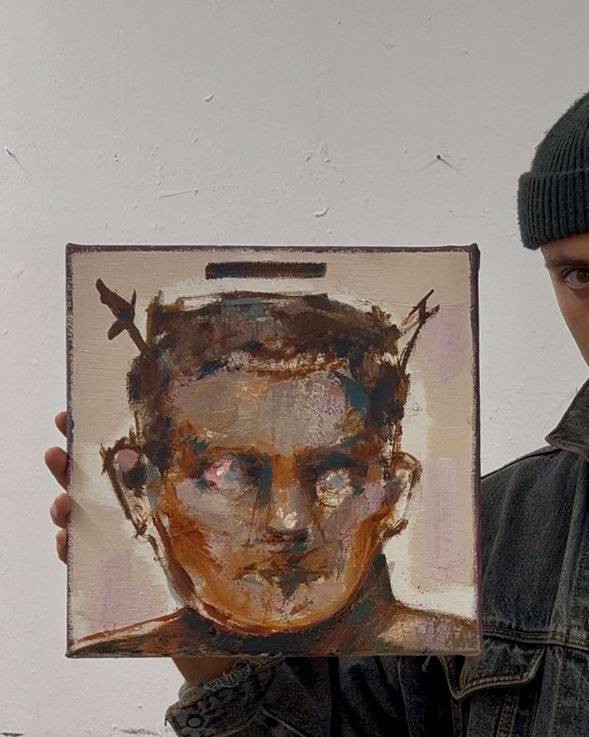SELF II - Tyler Heidenwag 2