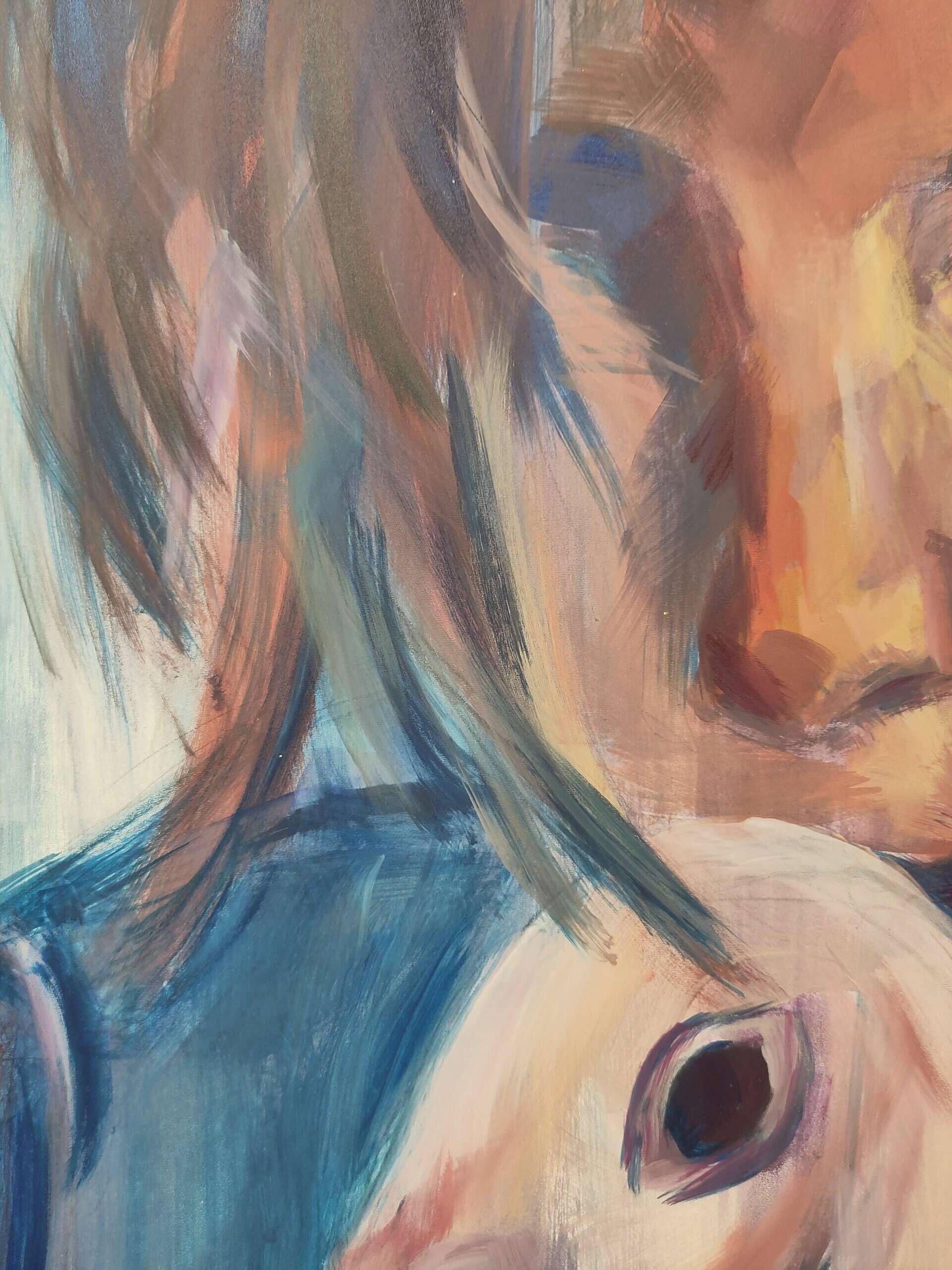 Federn  - Merle Renkl 5