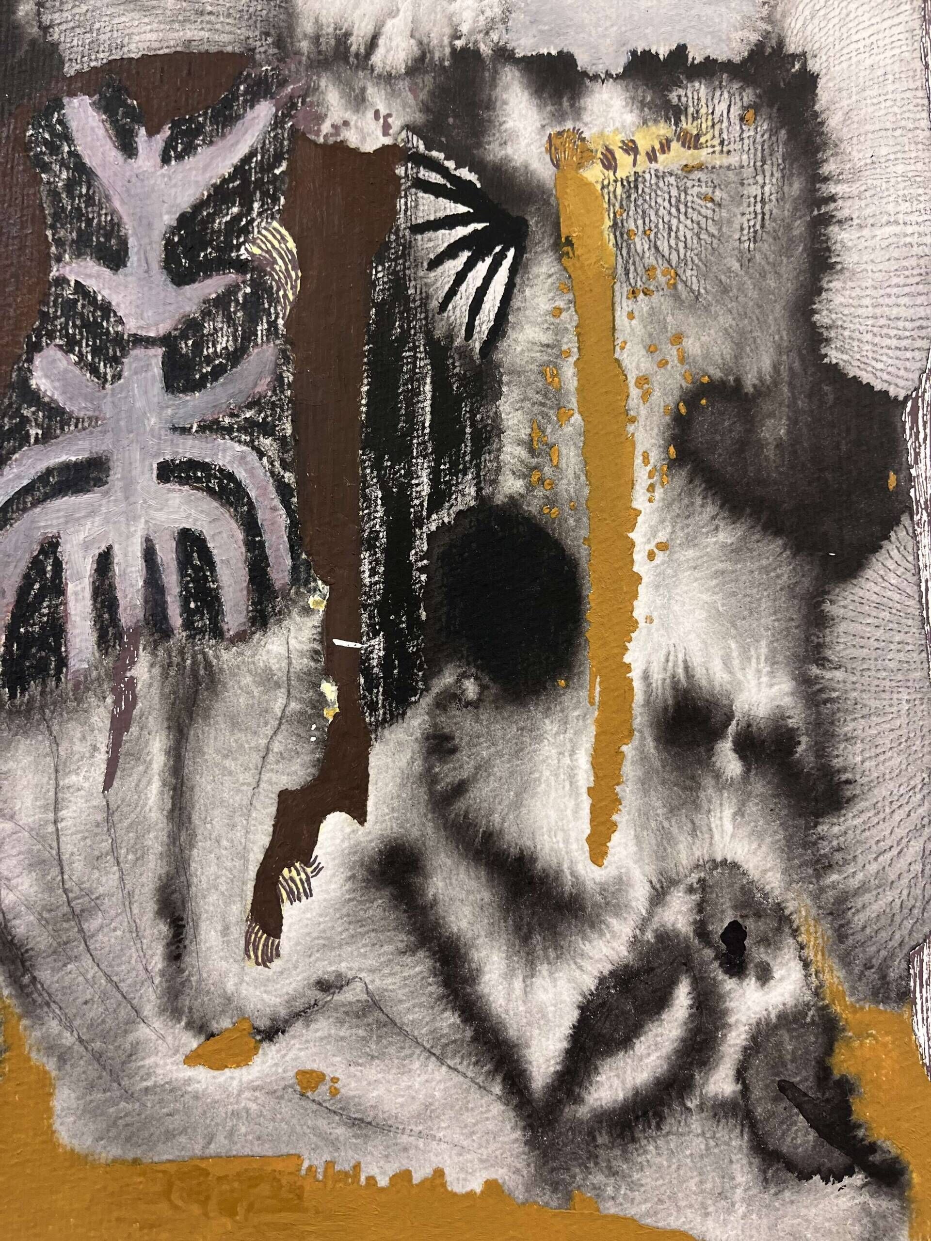 c drawing III - Cat Barzen 5