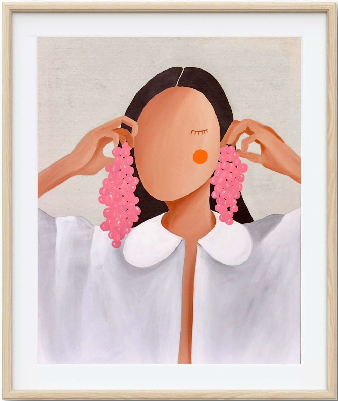 Own the Moment - Julia Von Solemacher 1