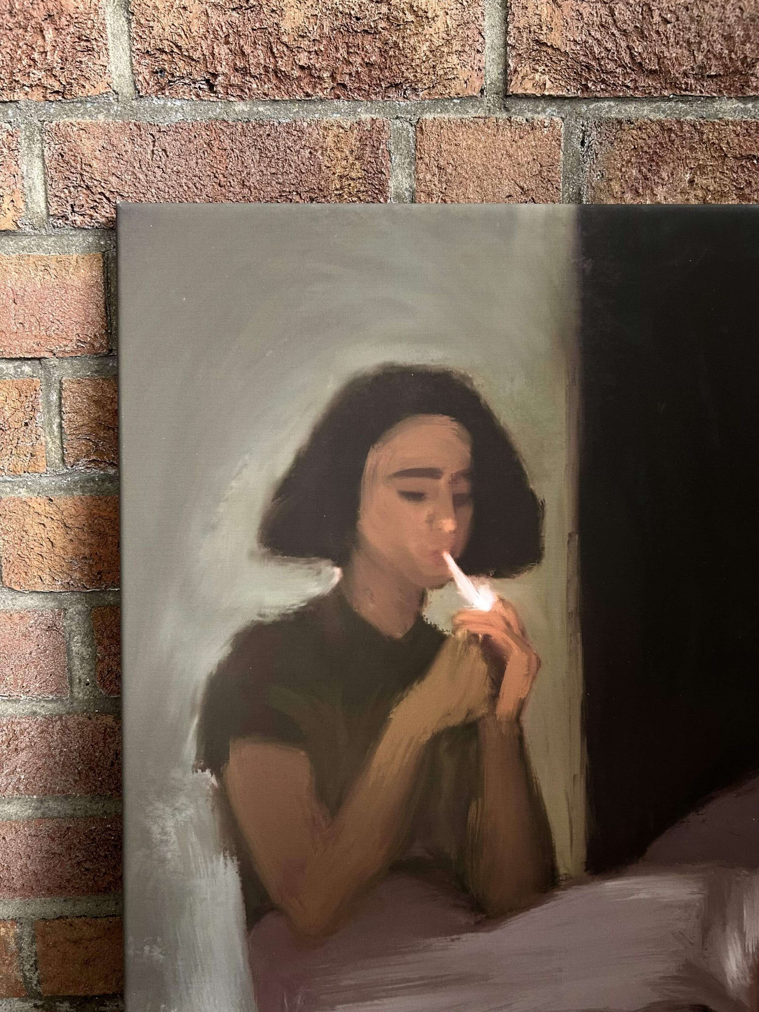 Zwischenhalt - Ana Carmona Hernandez 3