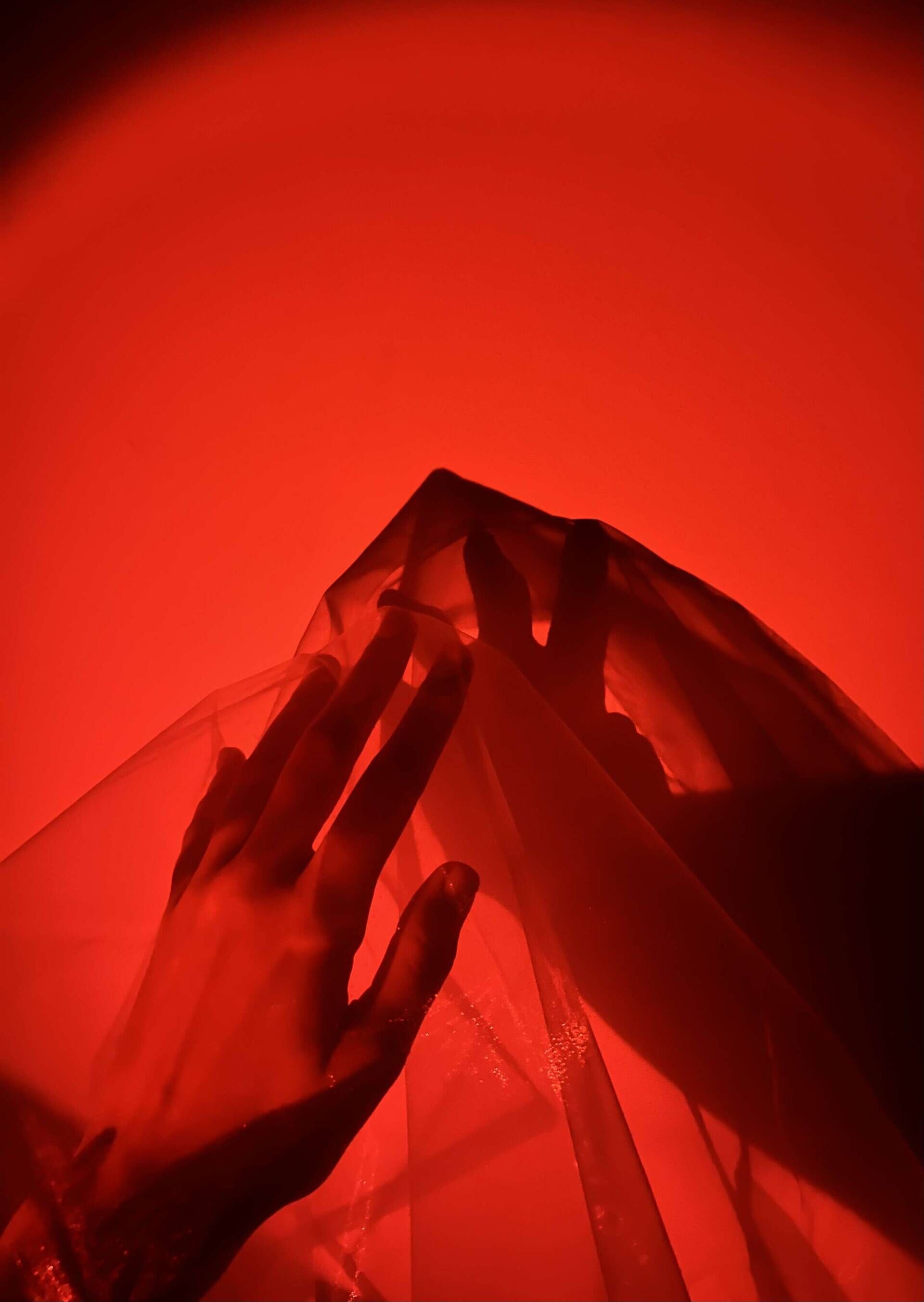 Touch - Daria Tlustova 1