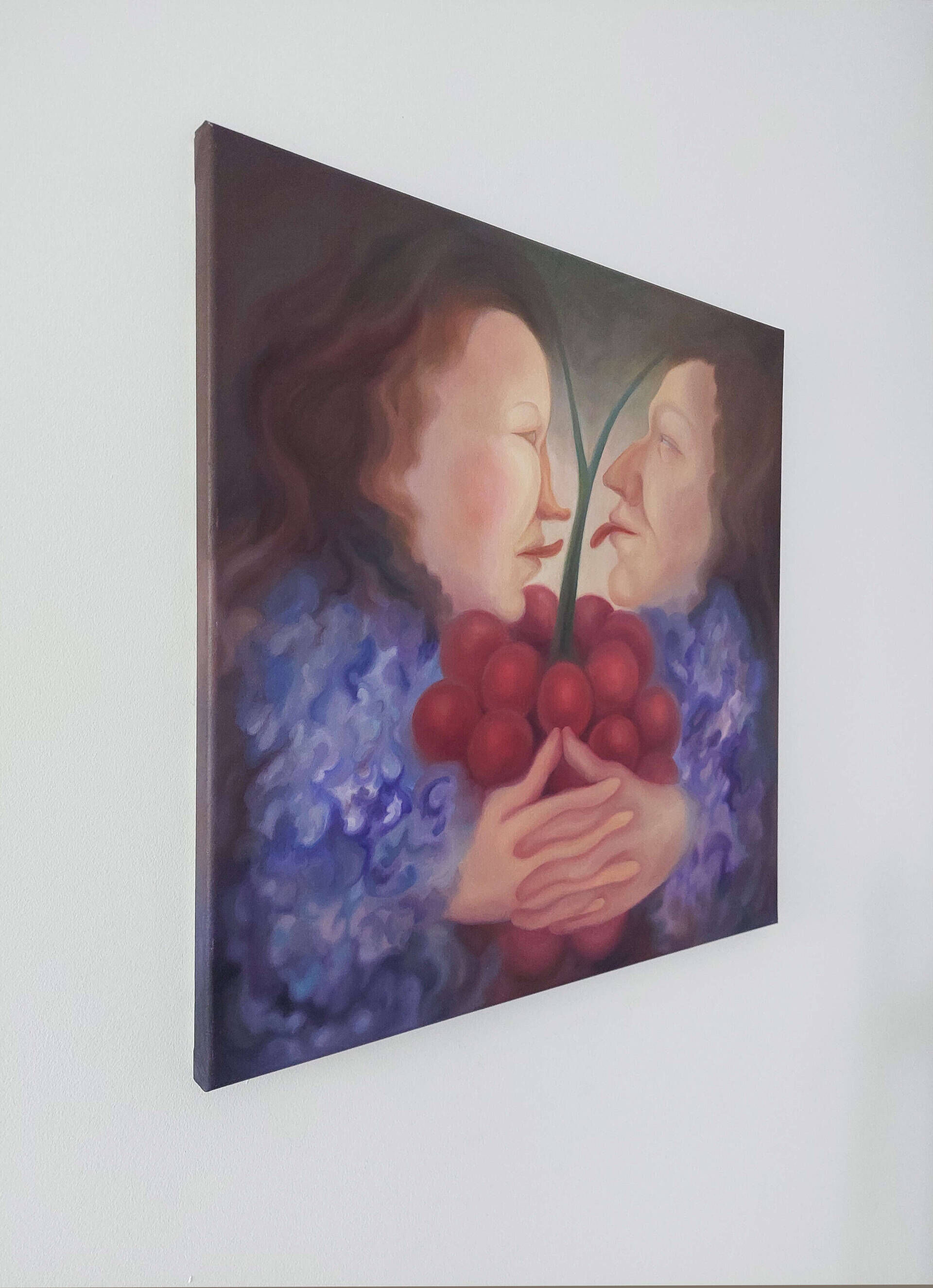 Lovers - Yulia Katan 1