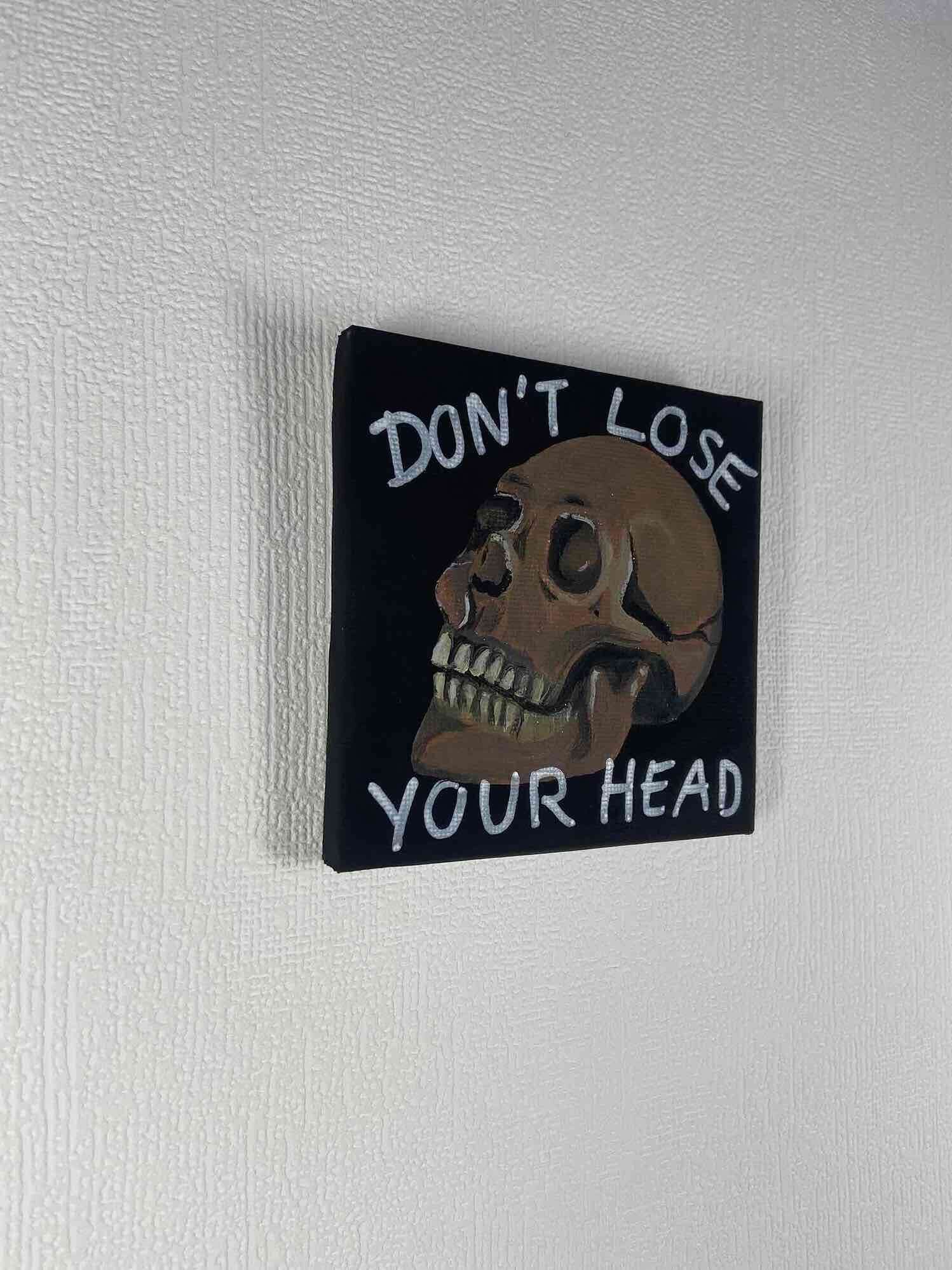 The Head - Stella Mierendorff 3