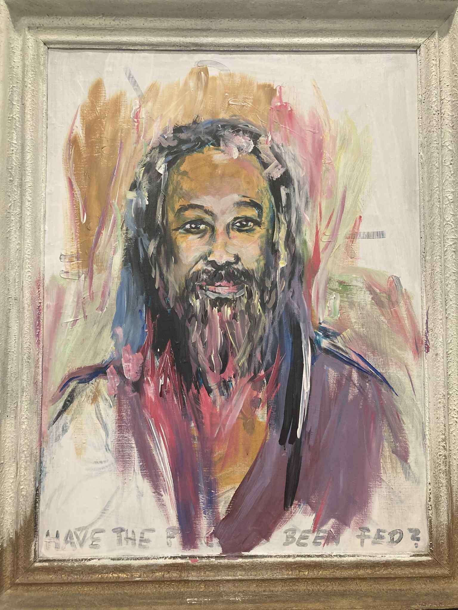 Mooji - Kim Helbig 4