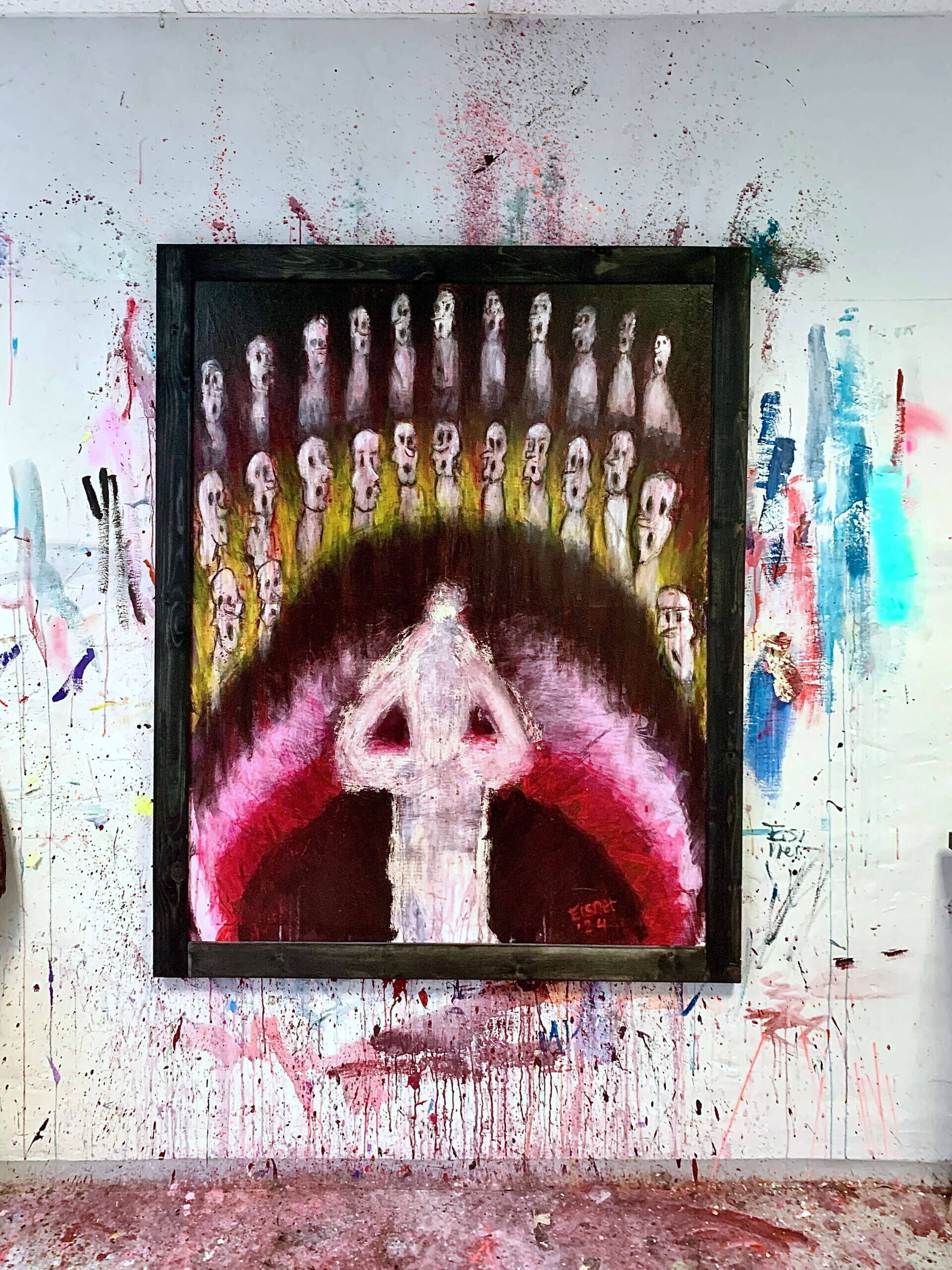 »accusare« - Alexej Eisner 10