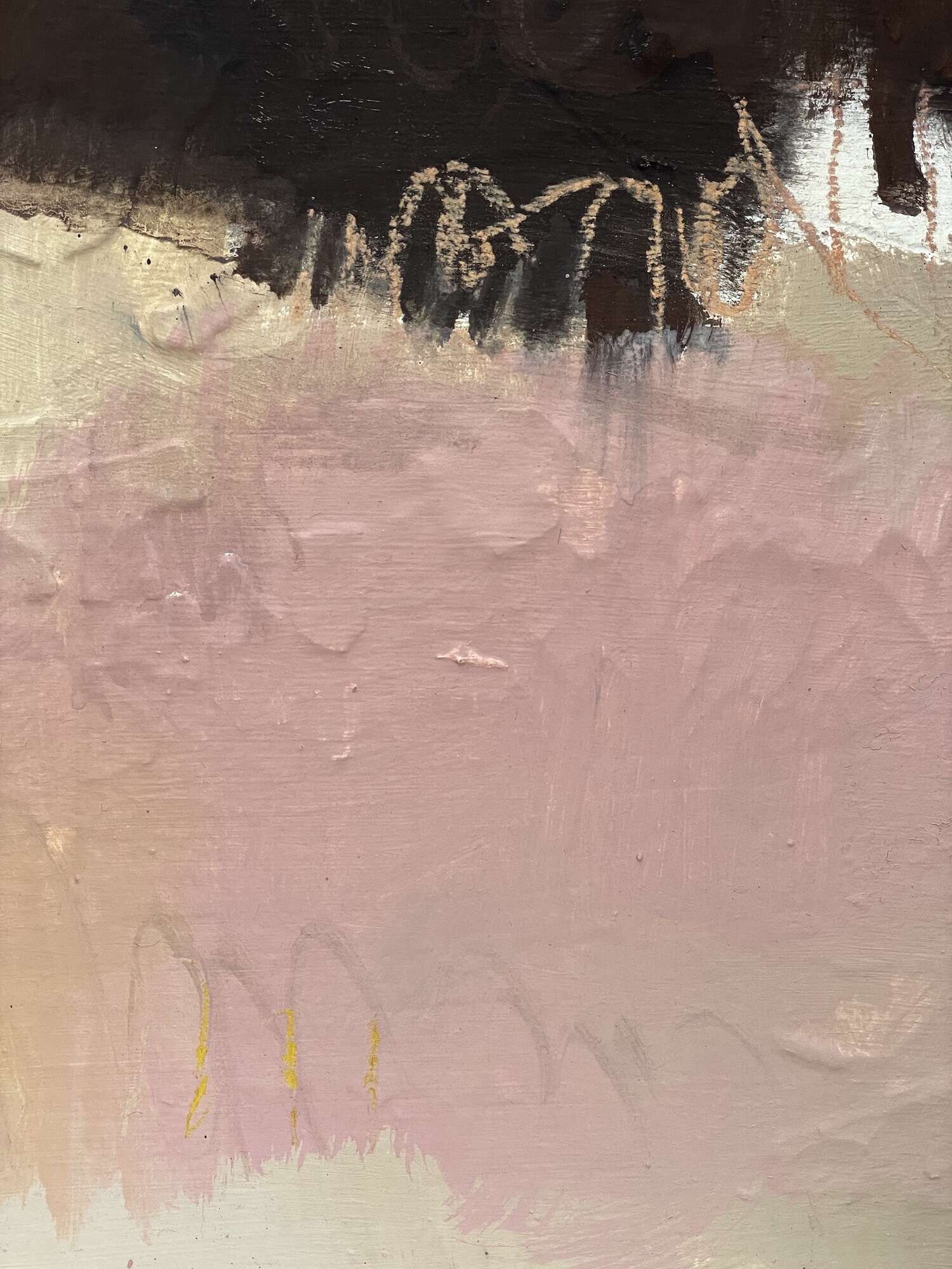 Das ging aber schnell - Marie-Luisa Christian 2