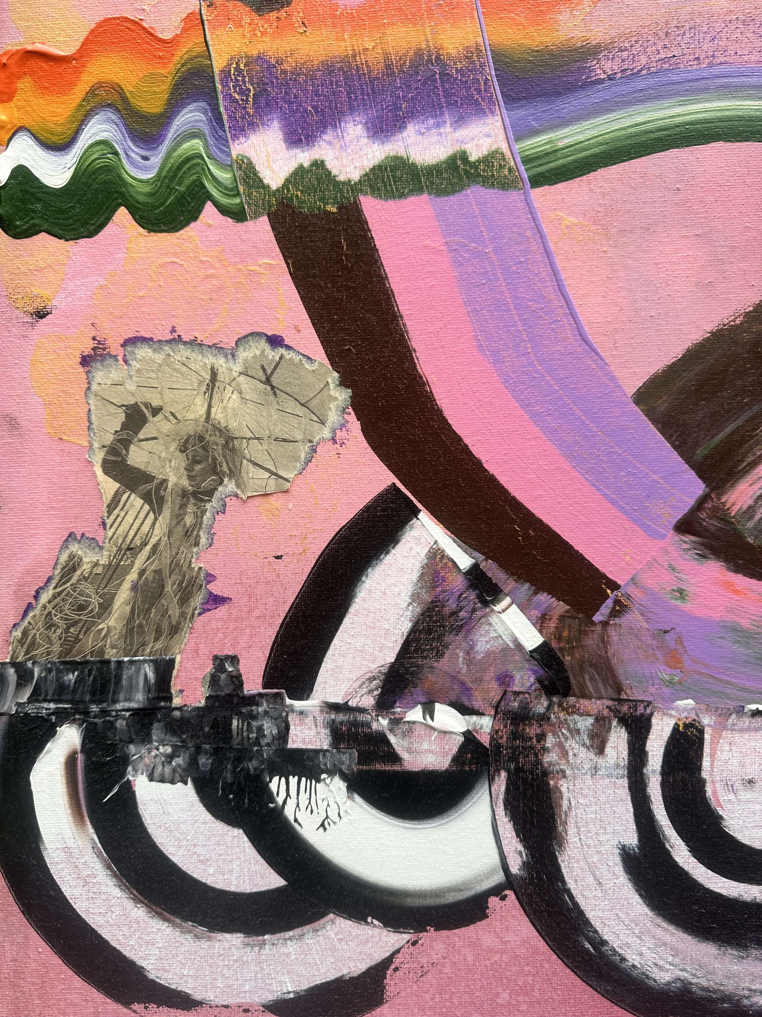 Floating - Hannah  Behrends  3