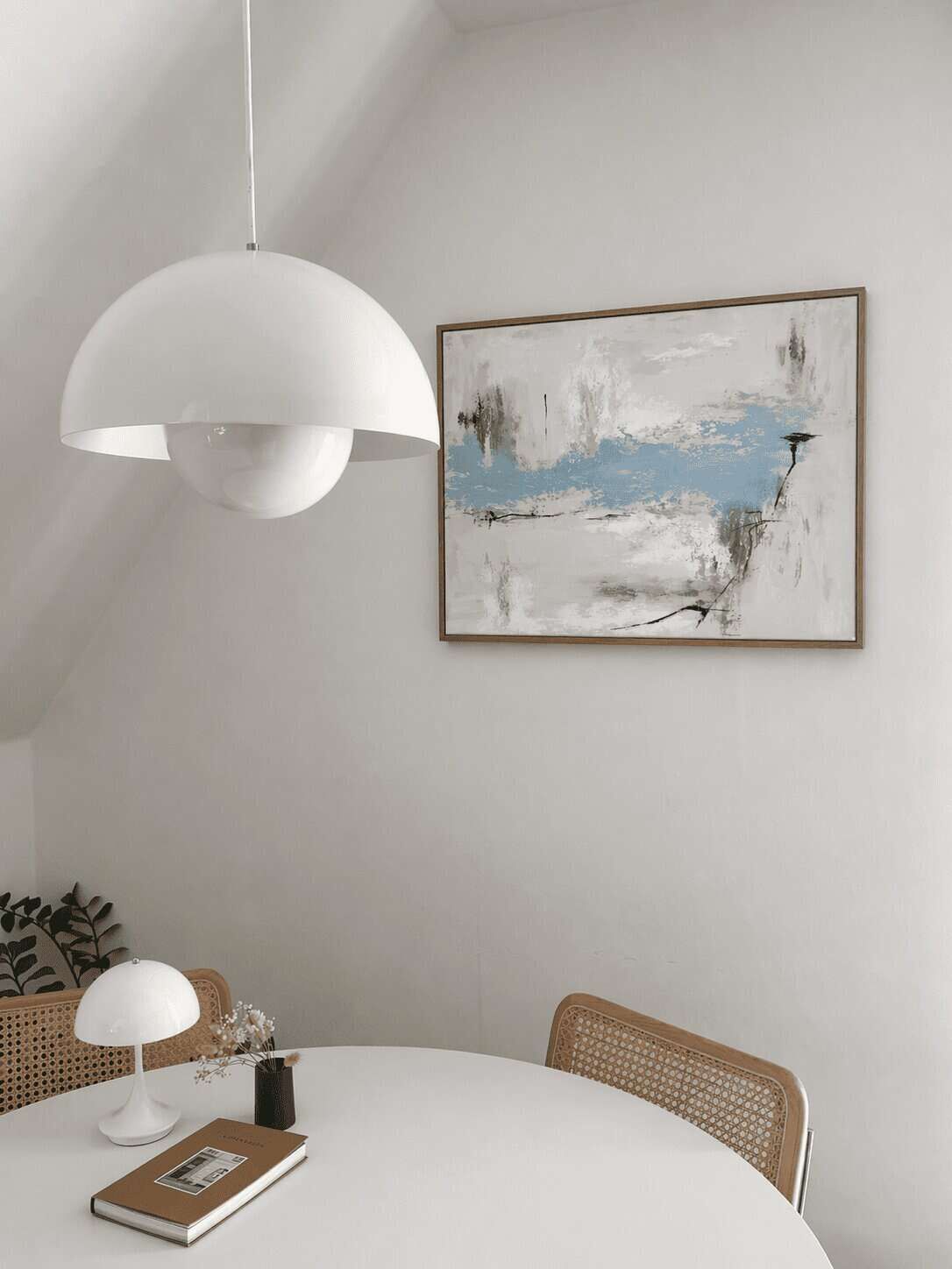 Beyond Blue - Lara Girotto 1