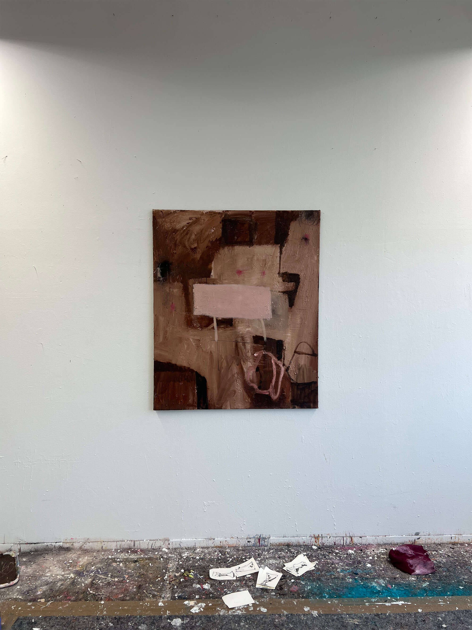 empty table - Tyler Heidenwag 3