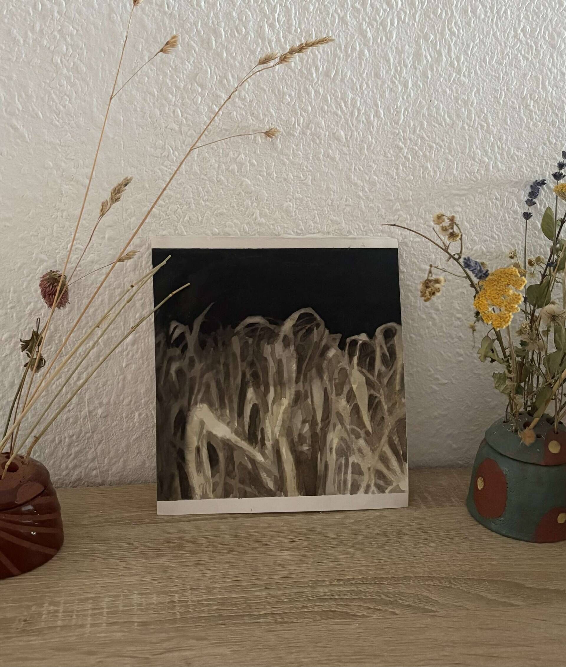 Feldstudie - Katja 2