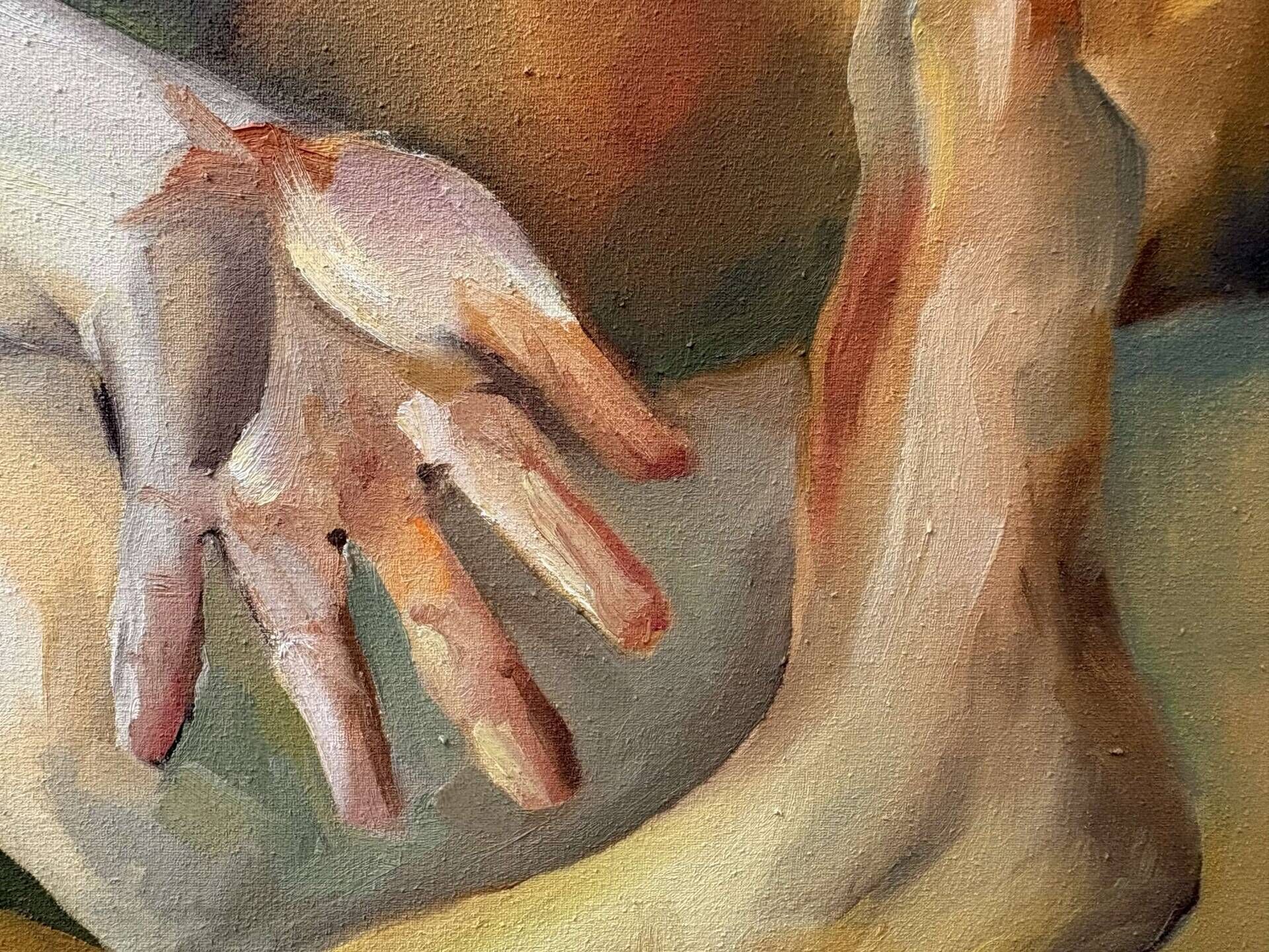 7th day - Mersedeh Sharifi 2