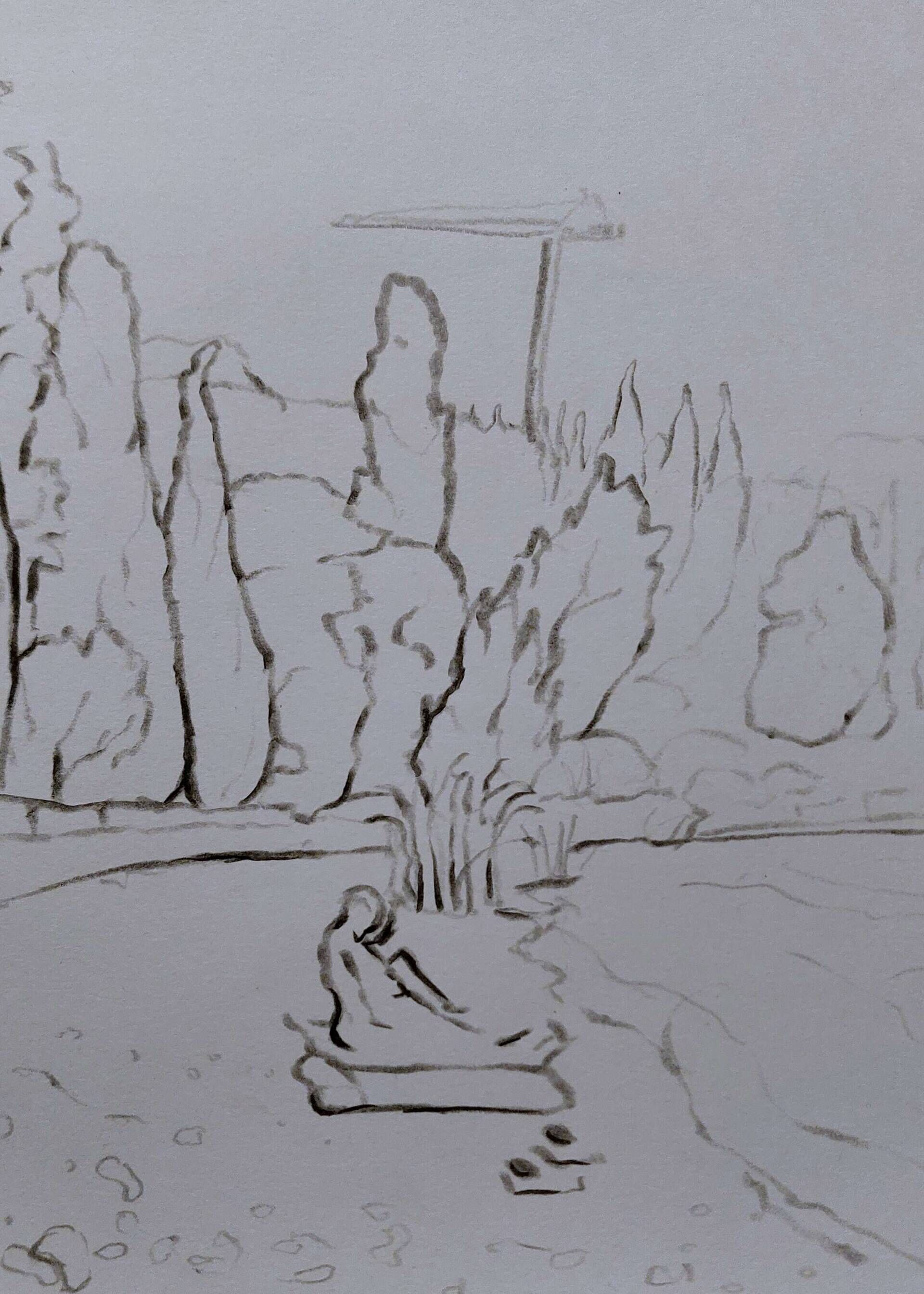 Am Gardasee - Alexander Straub 3