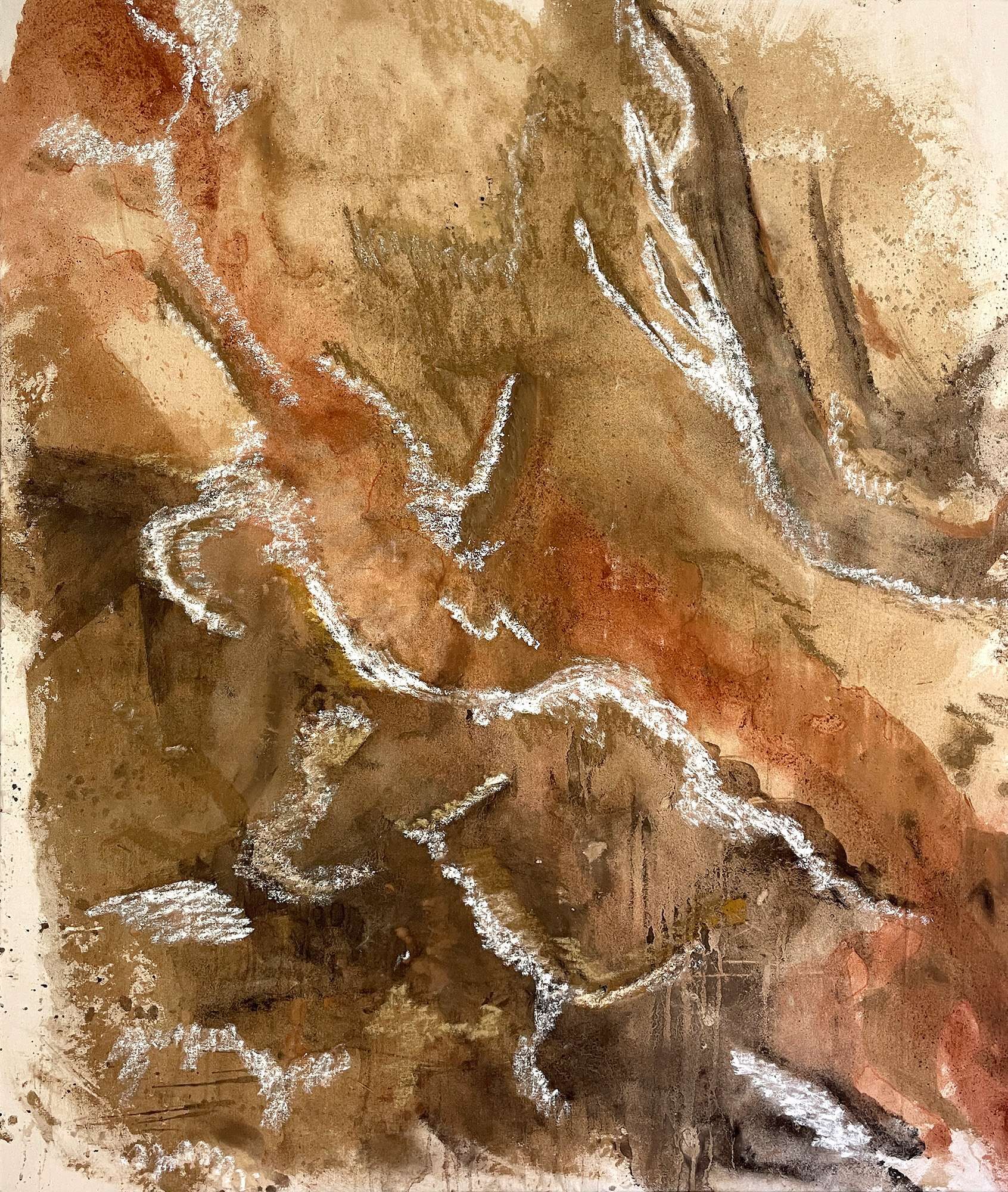 Canyonland I - Vicky Anna Lardschneider 1