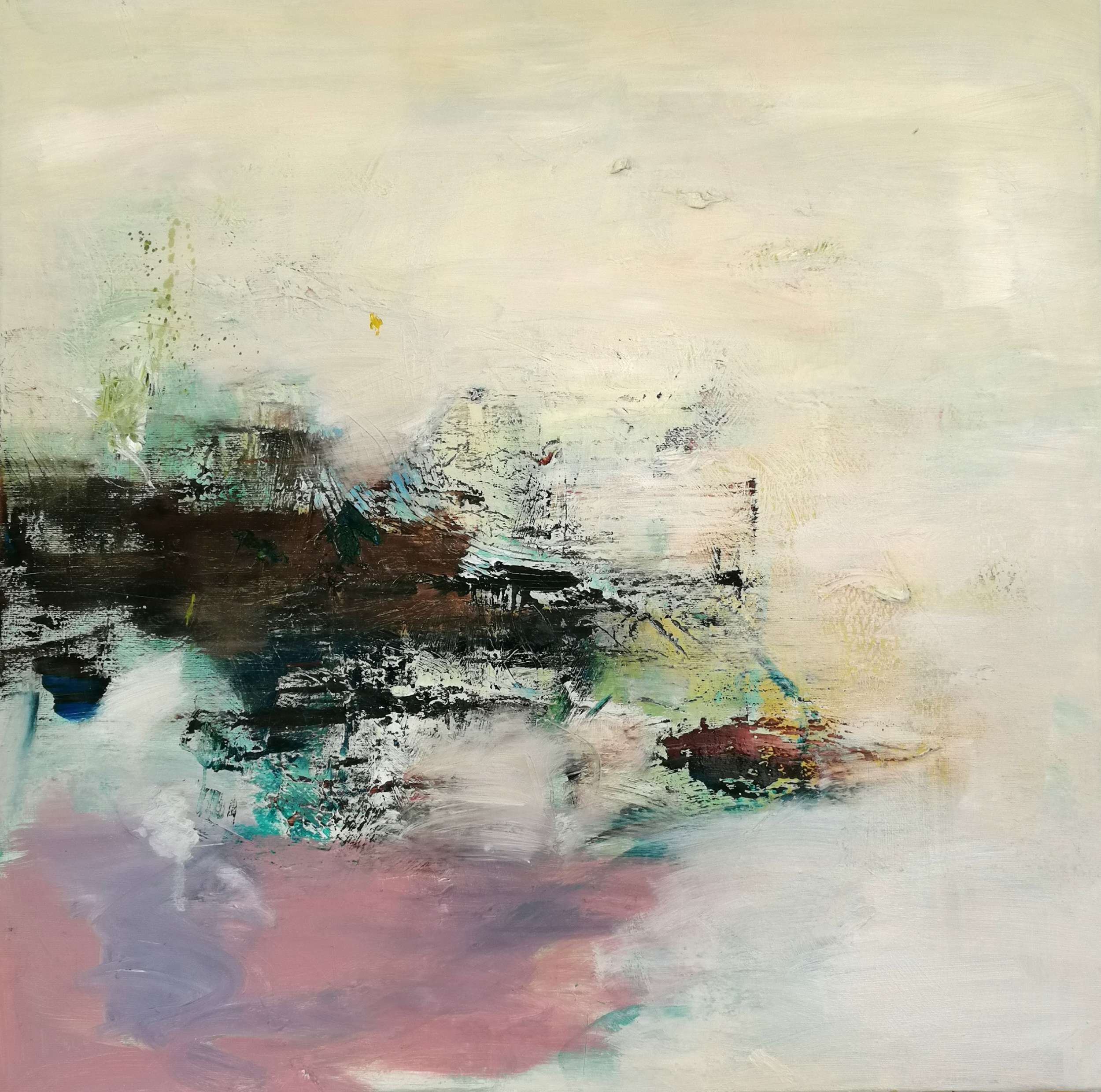 Ohne Titel - Christian Herzig 1