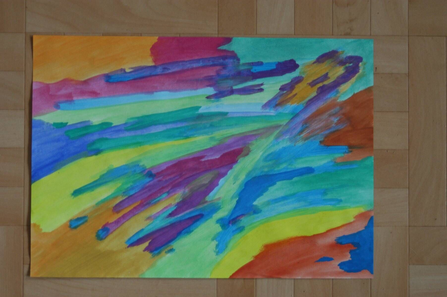 Bunt-Schirin Düzer