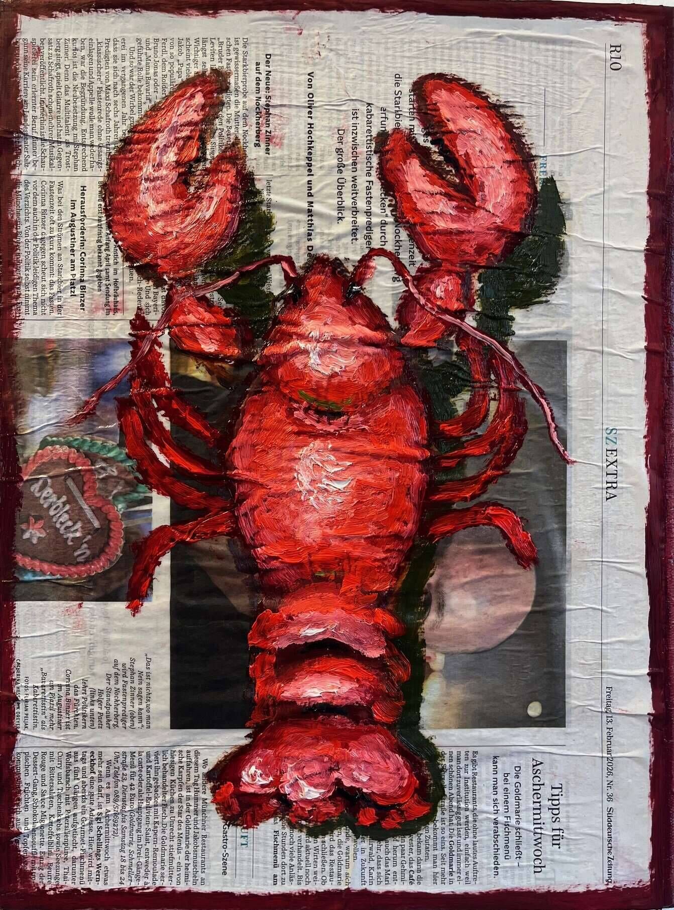 Tipps für Aschermittwoch  - Anna Hopfensberger 1