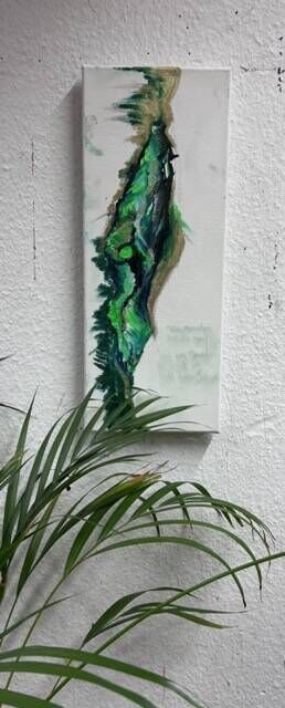 Vulva BRAT - Theresa Müller 1