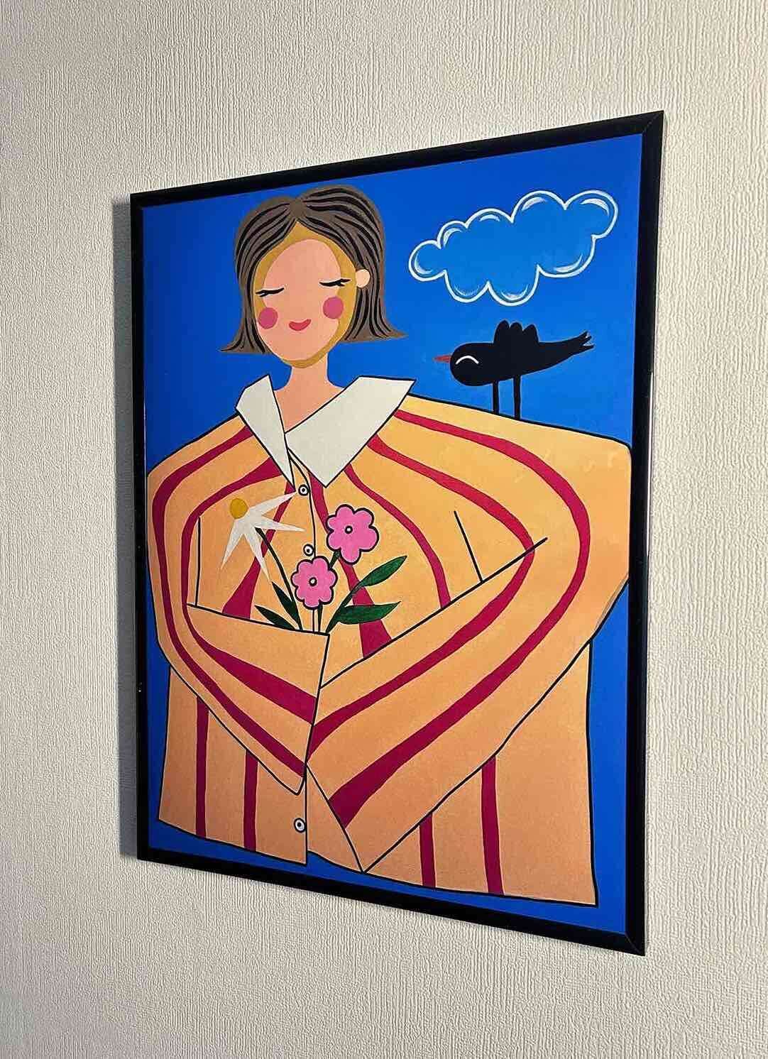 Blooming - Stella Mierendorff 4