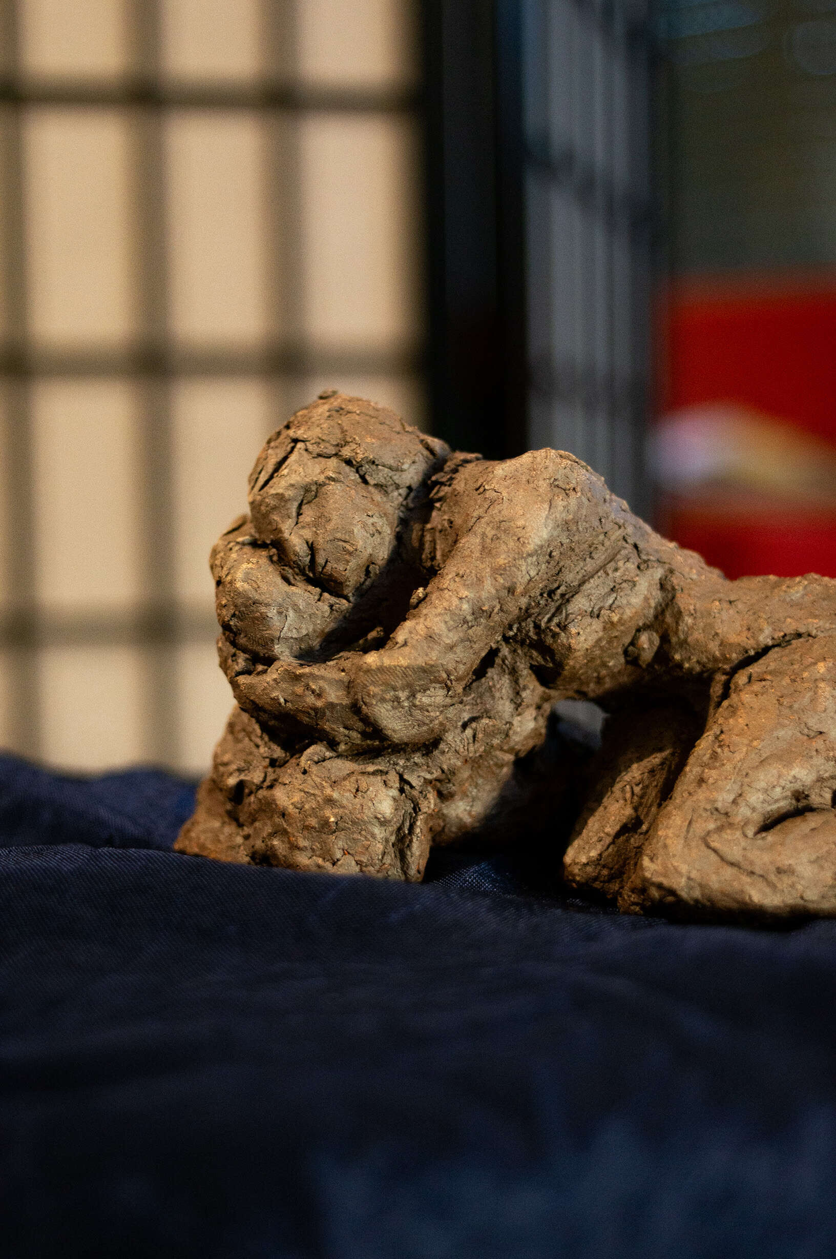 Die glückliche Brücke - Melek Özer 1