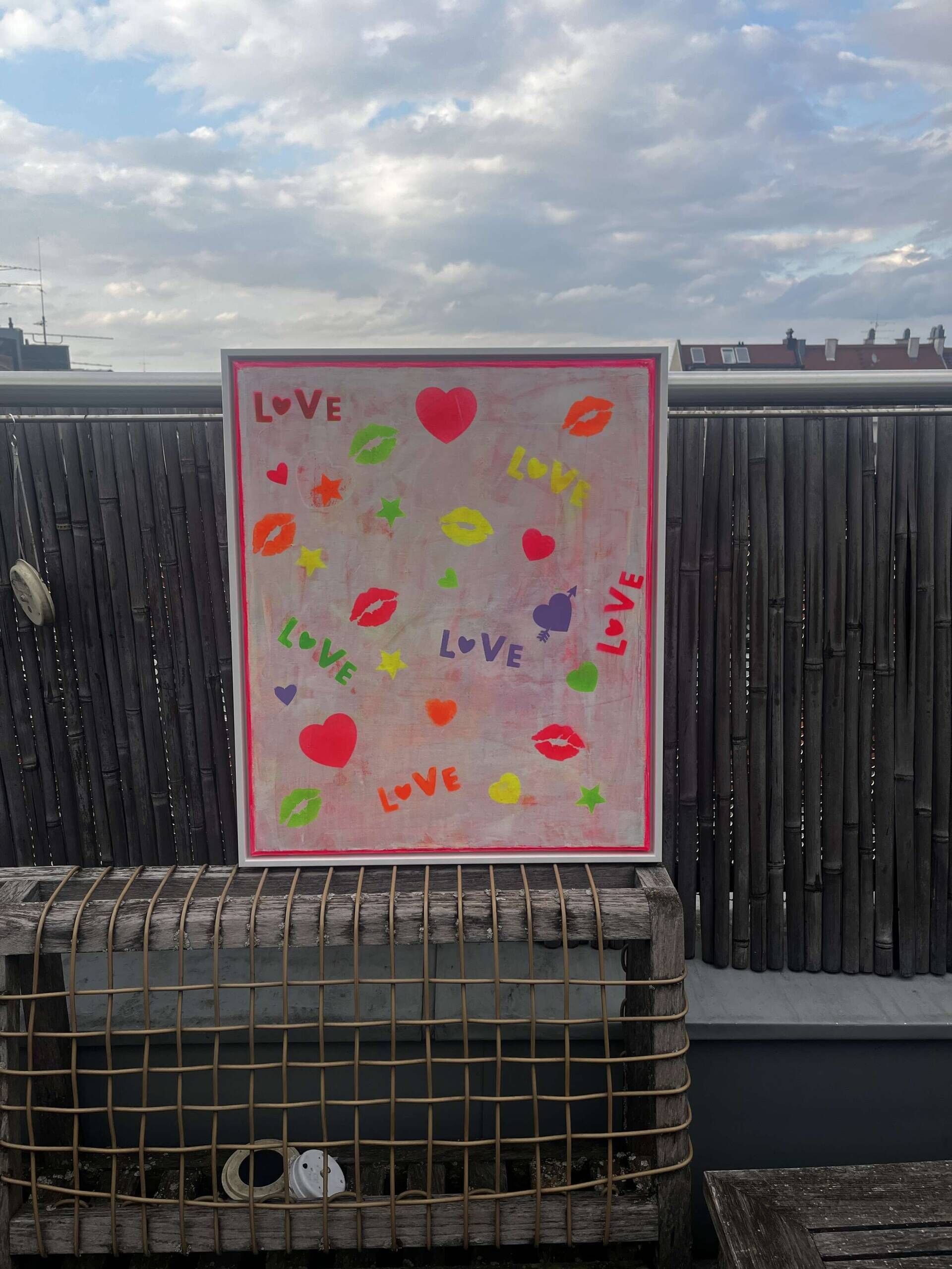 LOVE II - Sara von Meer 4