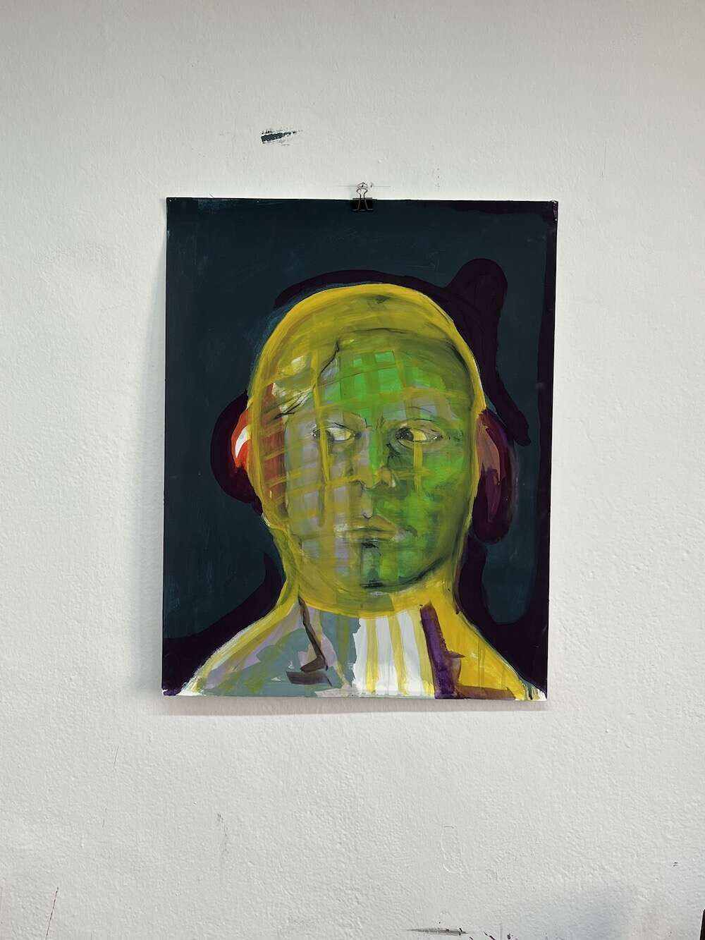 Space Worrier II - Barbara Wagner 2